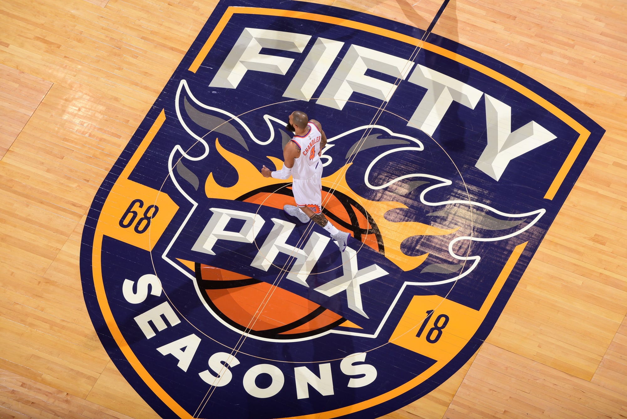 Reviewing the Suns' city edition Nike uniform - Valley of ...