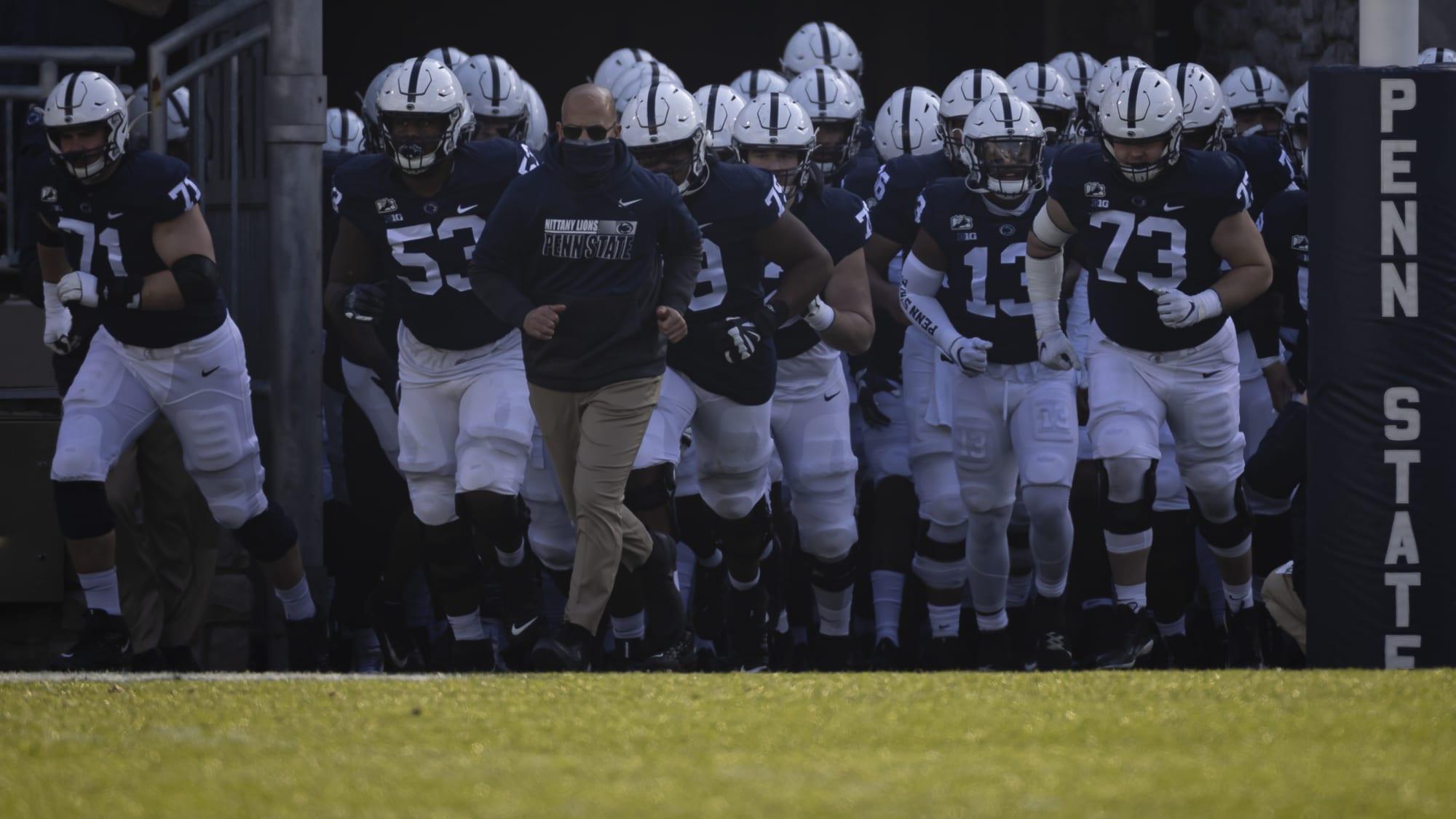 Is Penn State Football bowl pound? - Page 3
