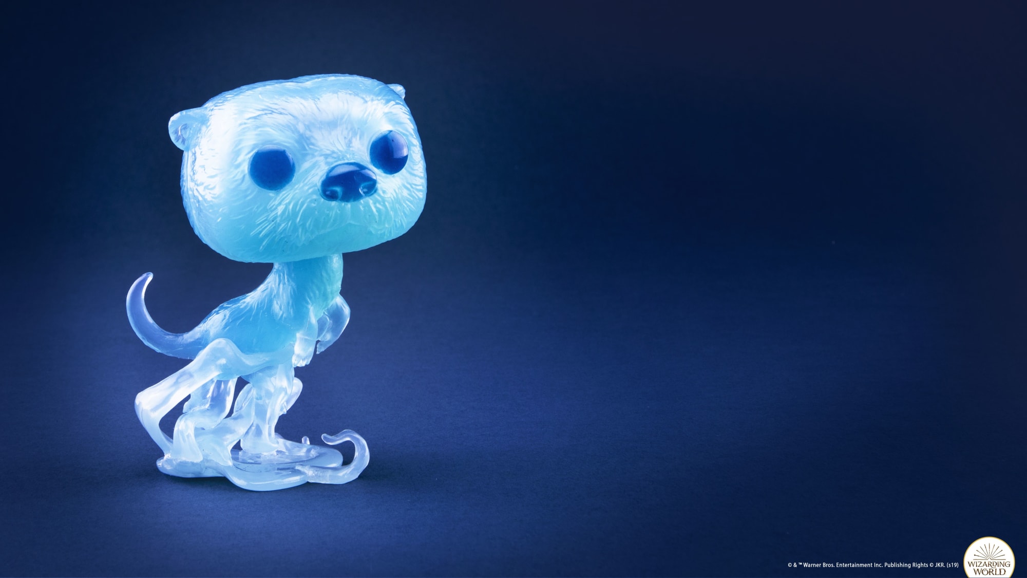 Patronus / You Can Now Find Out Your Patronus Animal On