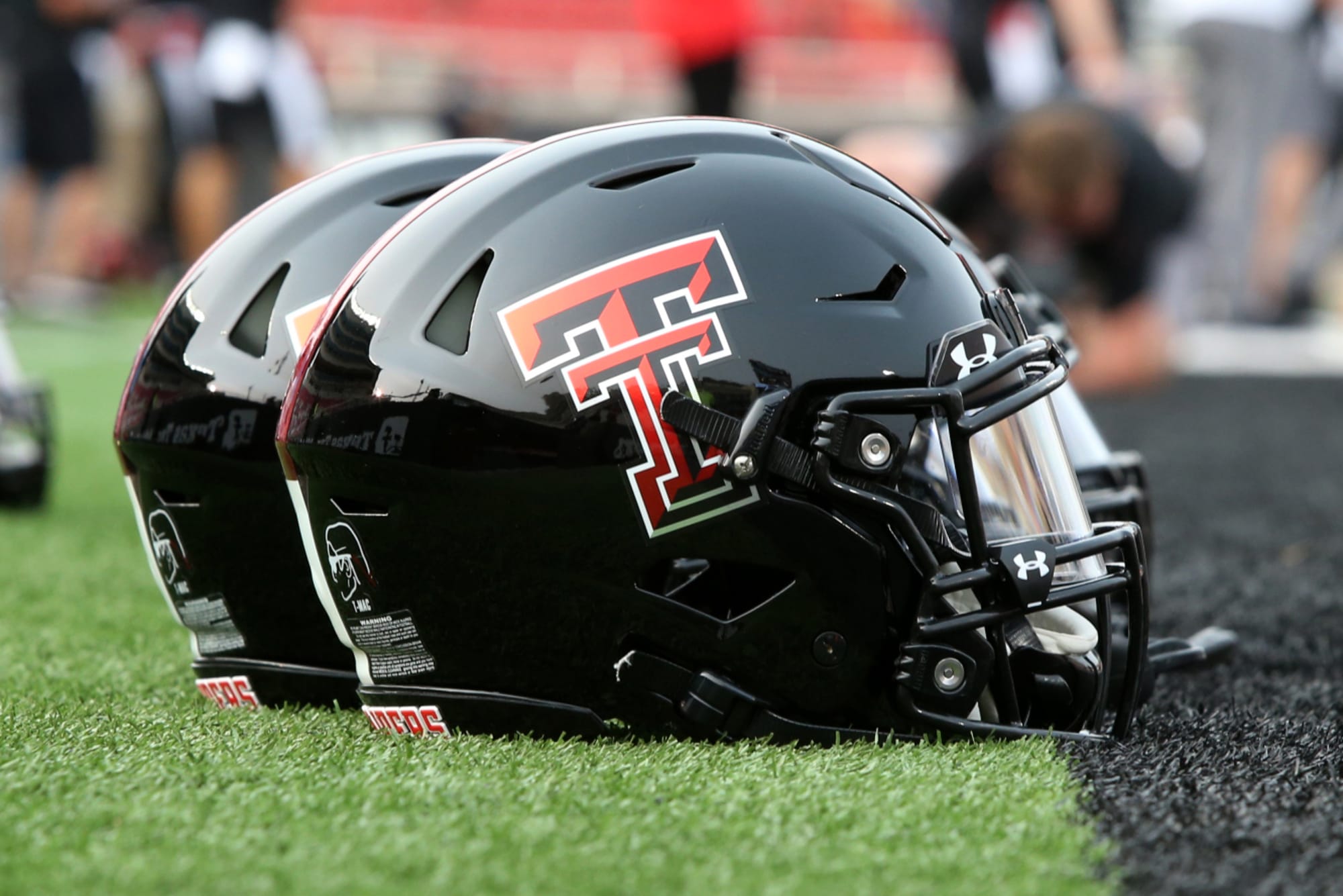 Texas Tech football: Red Raiders will beat Kansas State if...