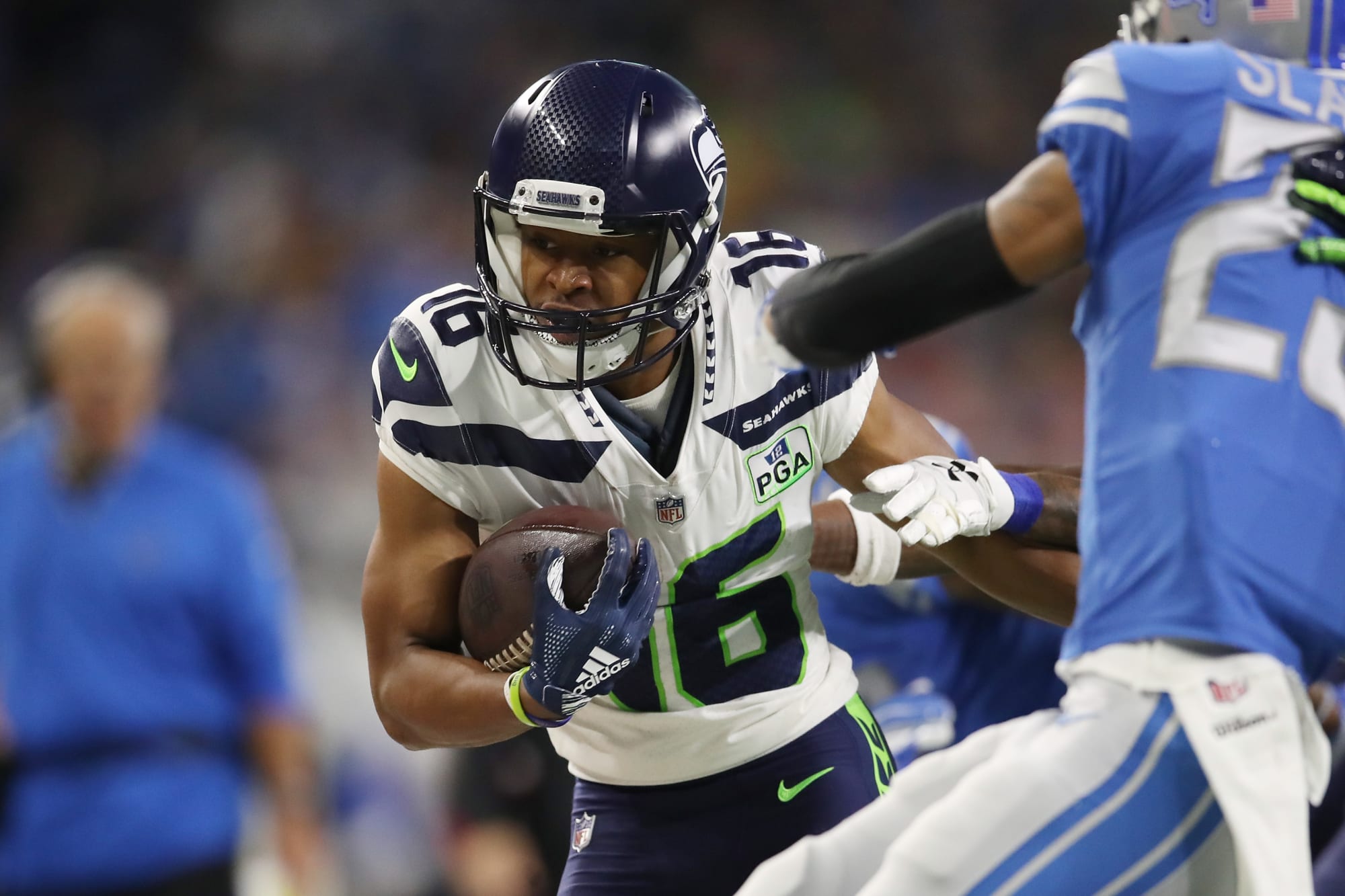 Seahawks Game Today Seahawks vs Lions injury report, schedule, live