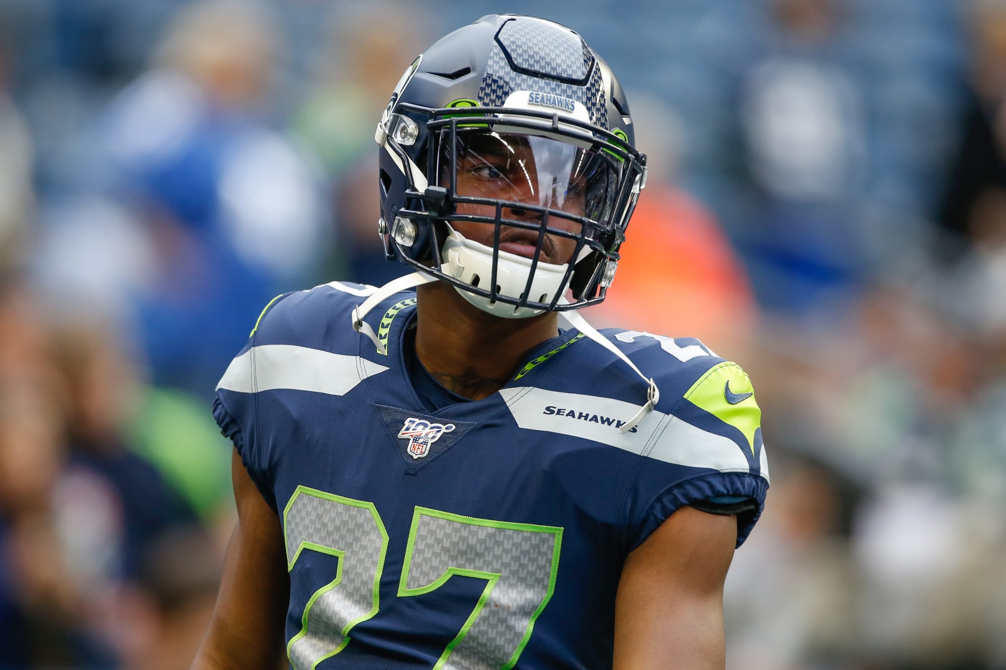 3 reasons to watch Seahawks play last meaningless game of 2019