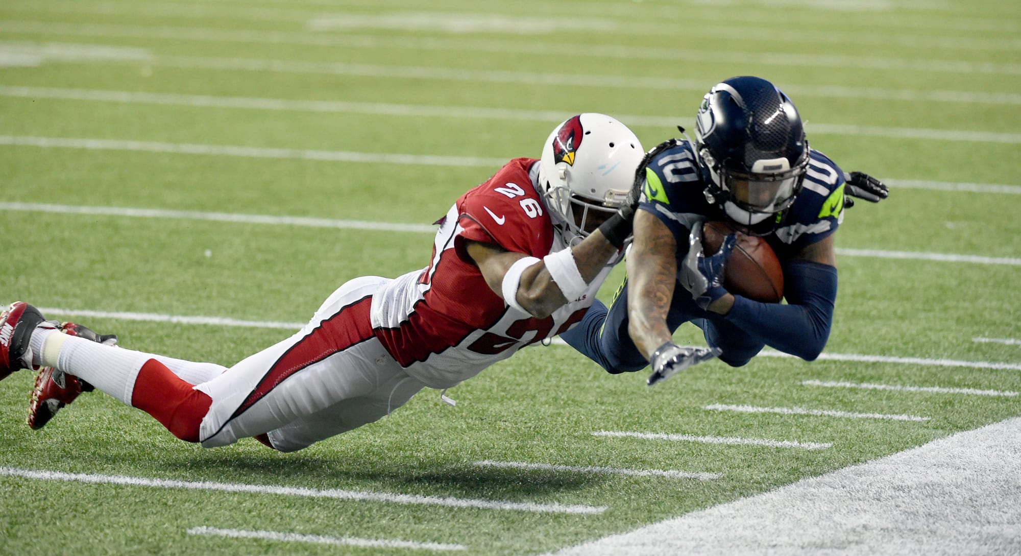 Seahawks vs. Cardinals Preview, TV coverage and live stream
