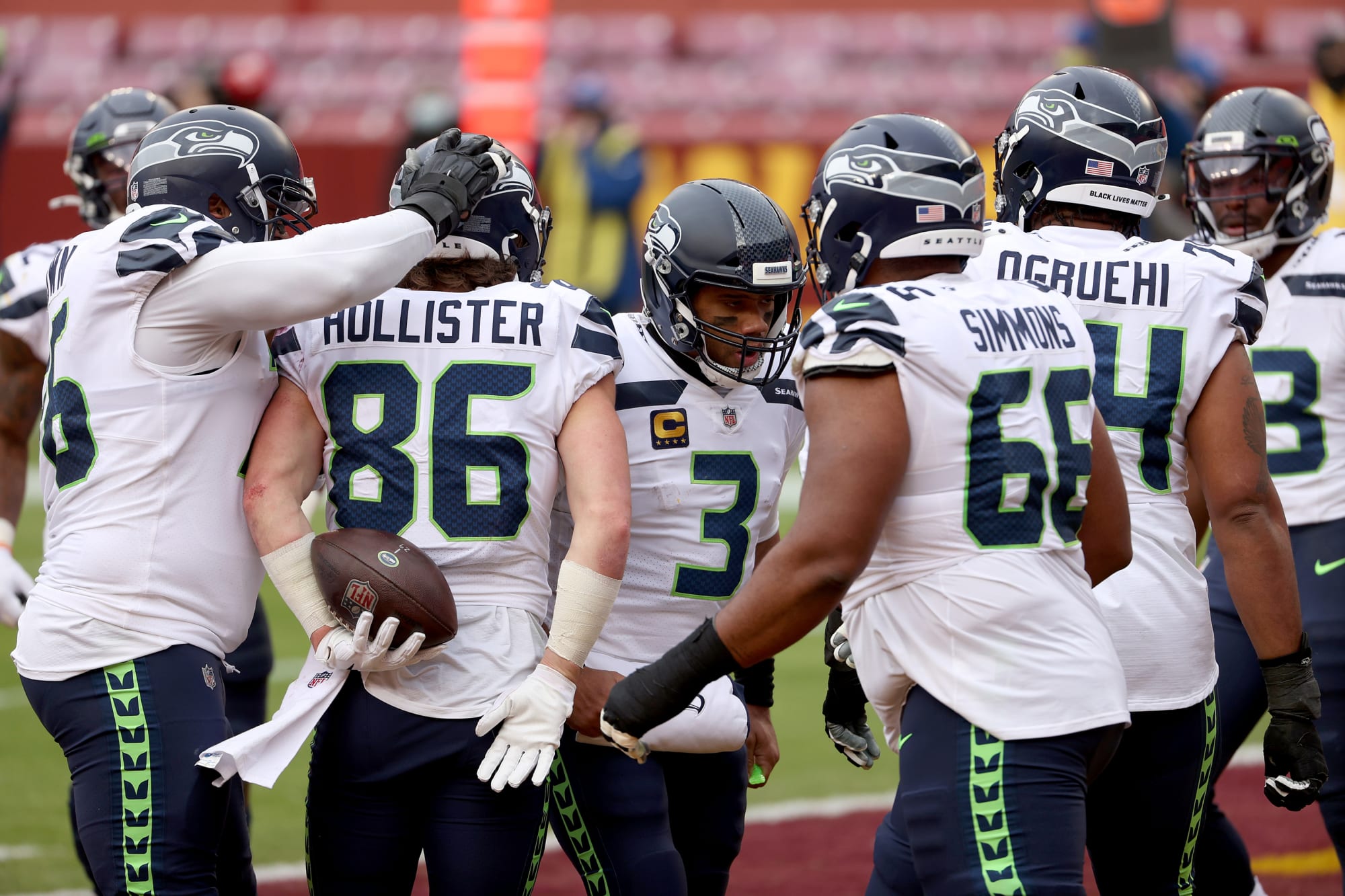 Seattle Seahawks January preview and predictions Page 2