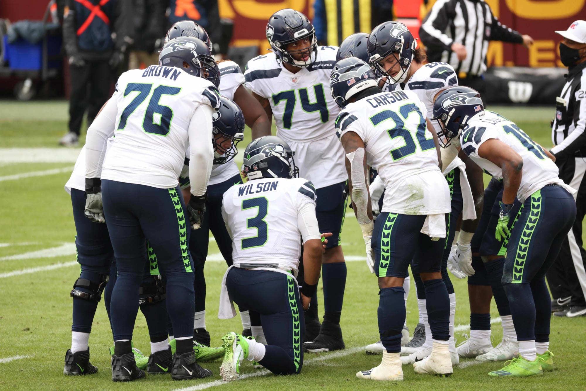 seahawks roster prediction