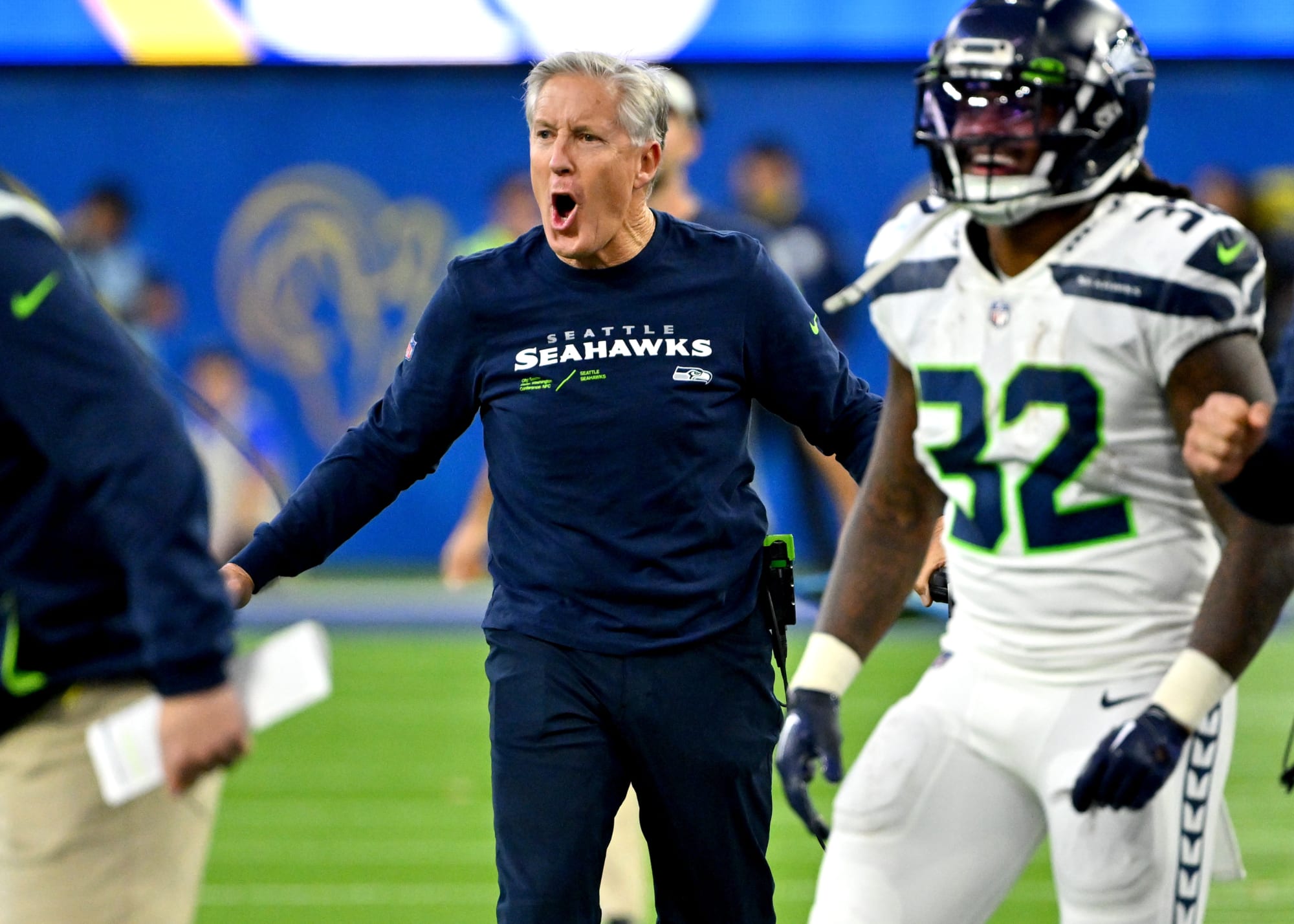 Seahawks draft Top 50 Seahawks Big Board for 2023 NFL Draft Page 5