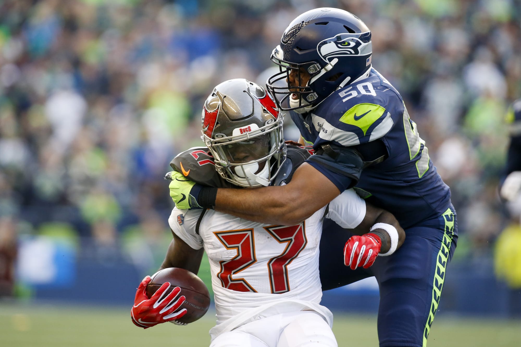 Seahawks versus Buccaneers tickets will not break the financial institution in spite of everything
