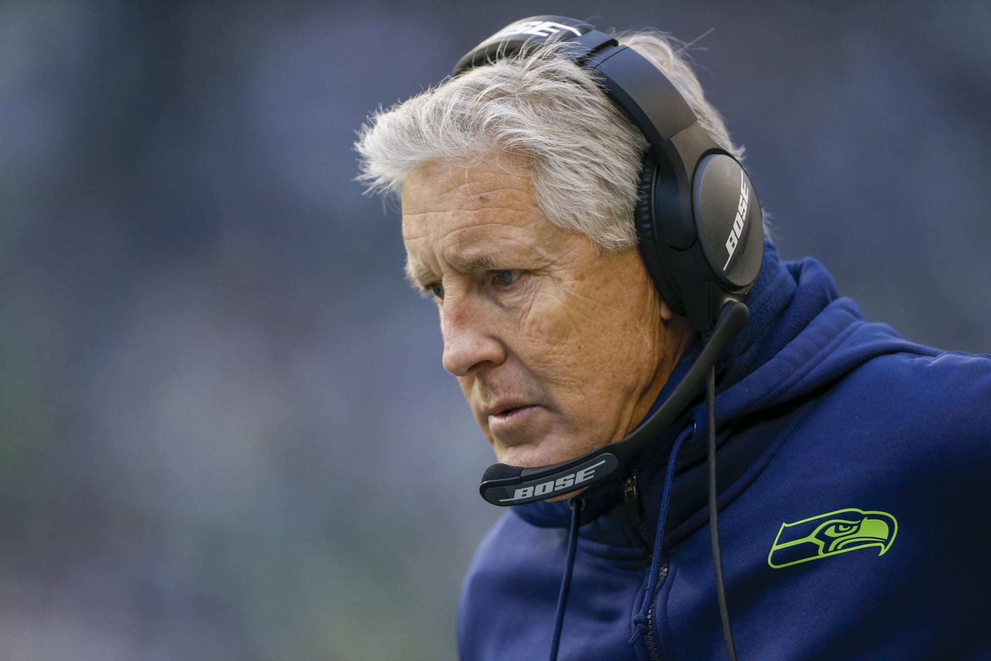 3 reasons why the Seahawks missed the playoffs this season