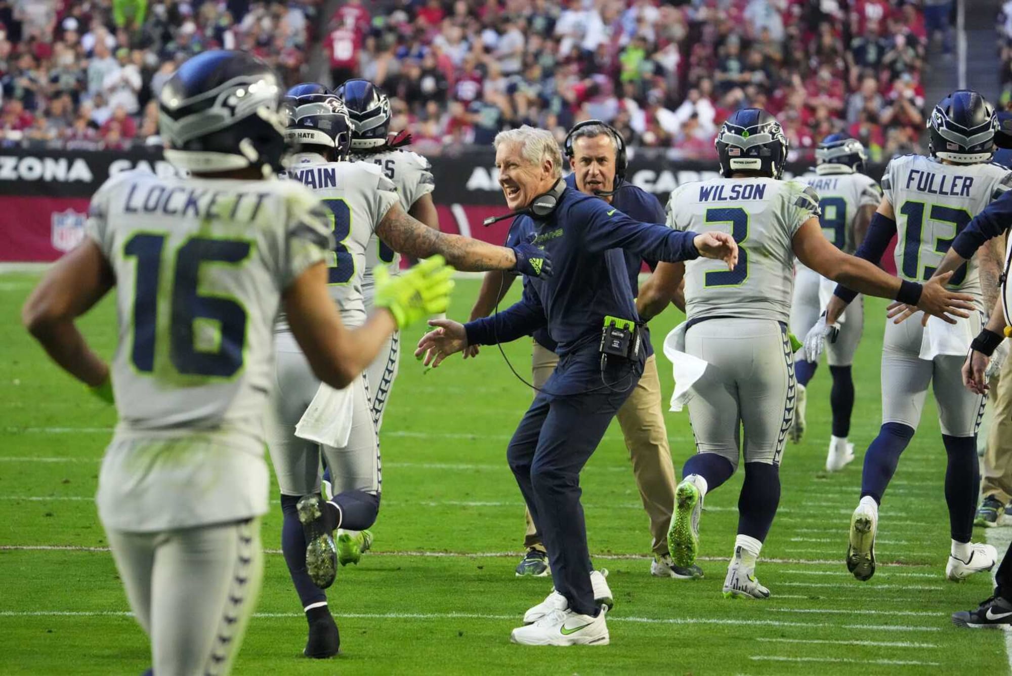 Seahawks need to bust these three myths to be successful in 2022