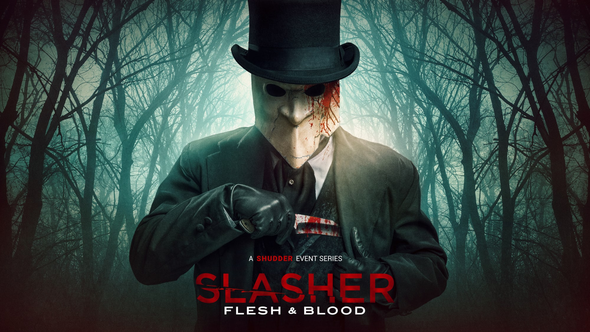 Slasher Flesh And Blood Ending Explained Who Is The Gentleman Killer
