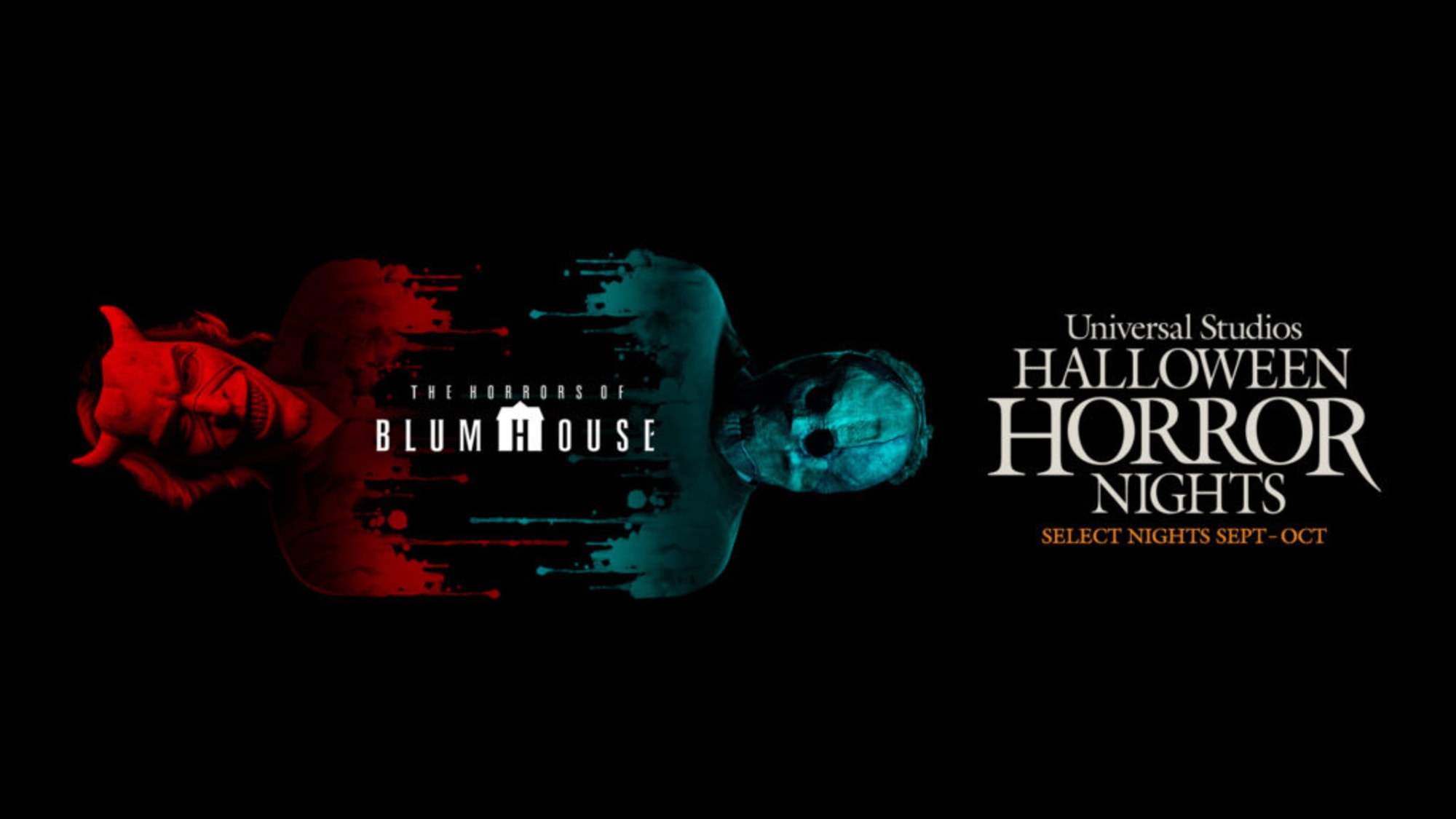 Universal Studios announces another Halloween Horror Nights house