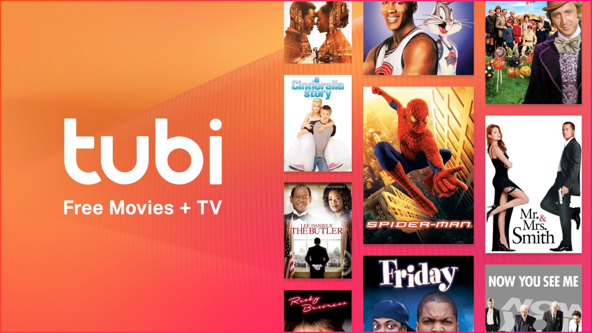 Fall in love with the horror films coming to Tubi in February