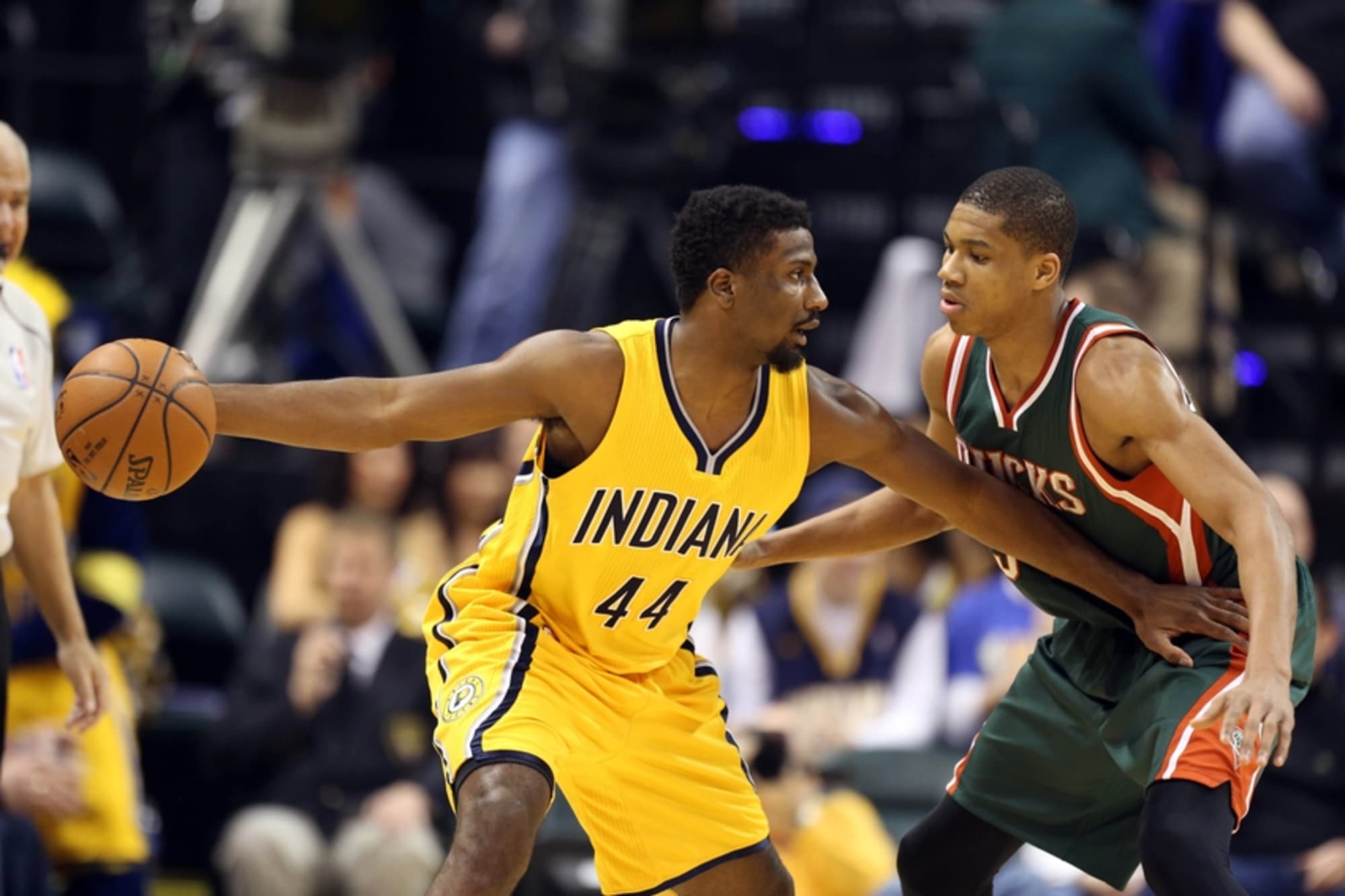 Indiana Pacers What to Watch for in Pacers Summer League