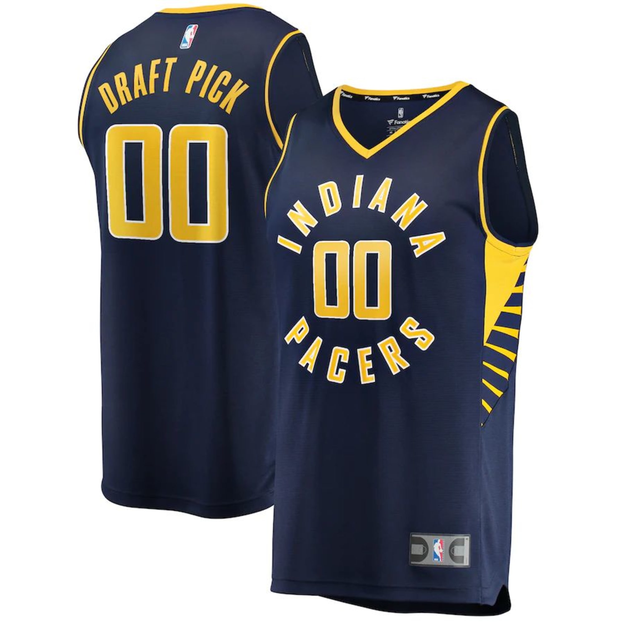 NBA Draft Get your Indiana Pacers Bennedict Mathurin gear now