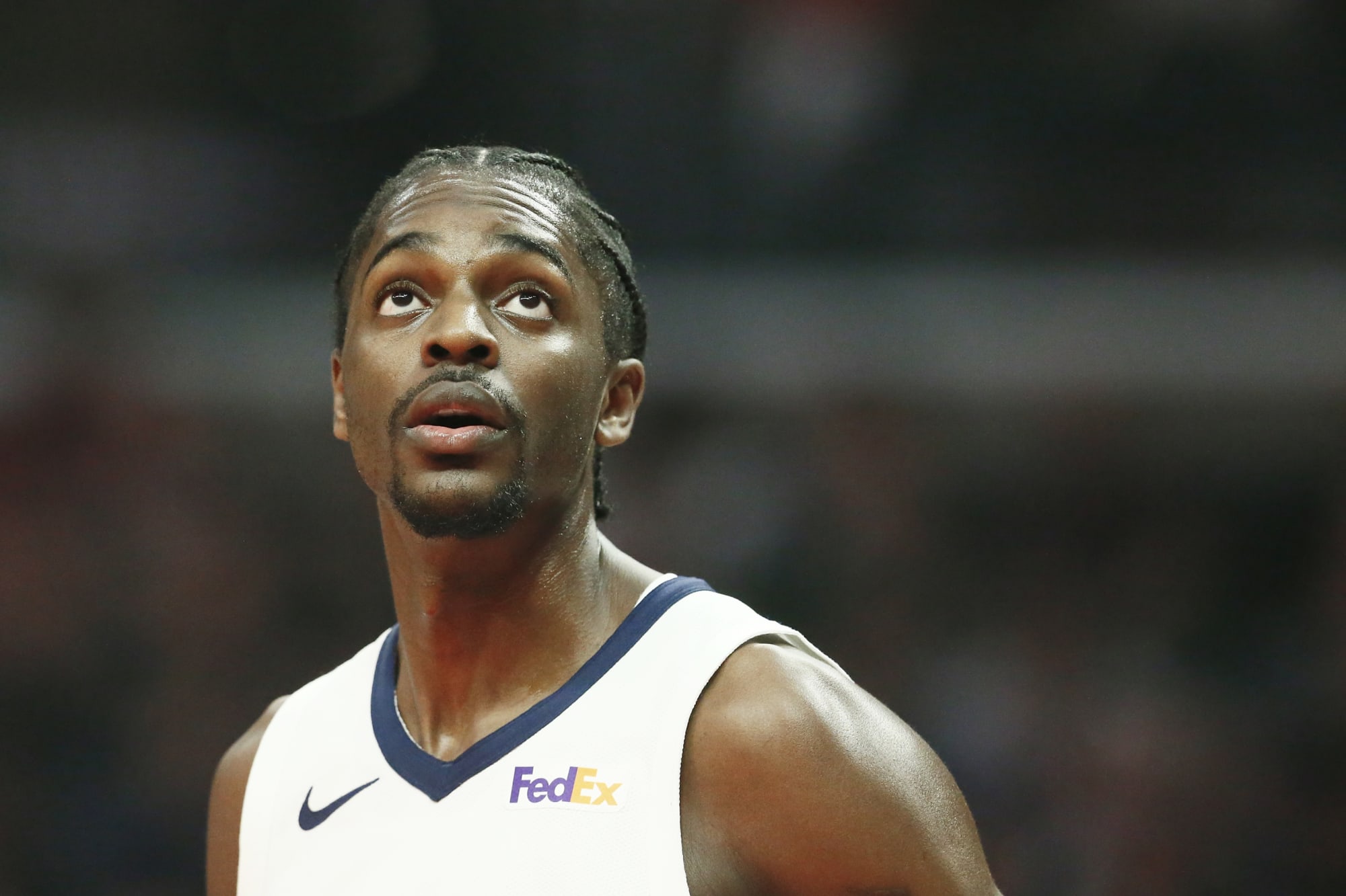 Justin Holiday signs oneyear, 4.8 million deal with Indiana Pacers