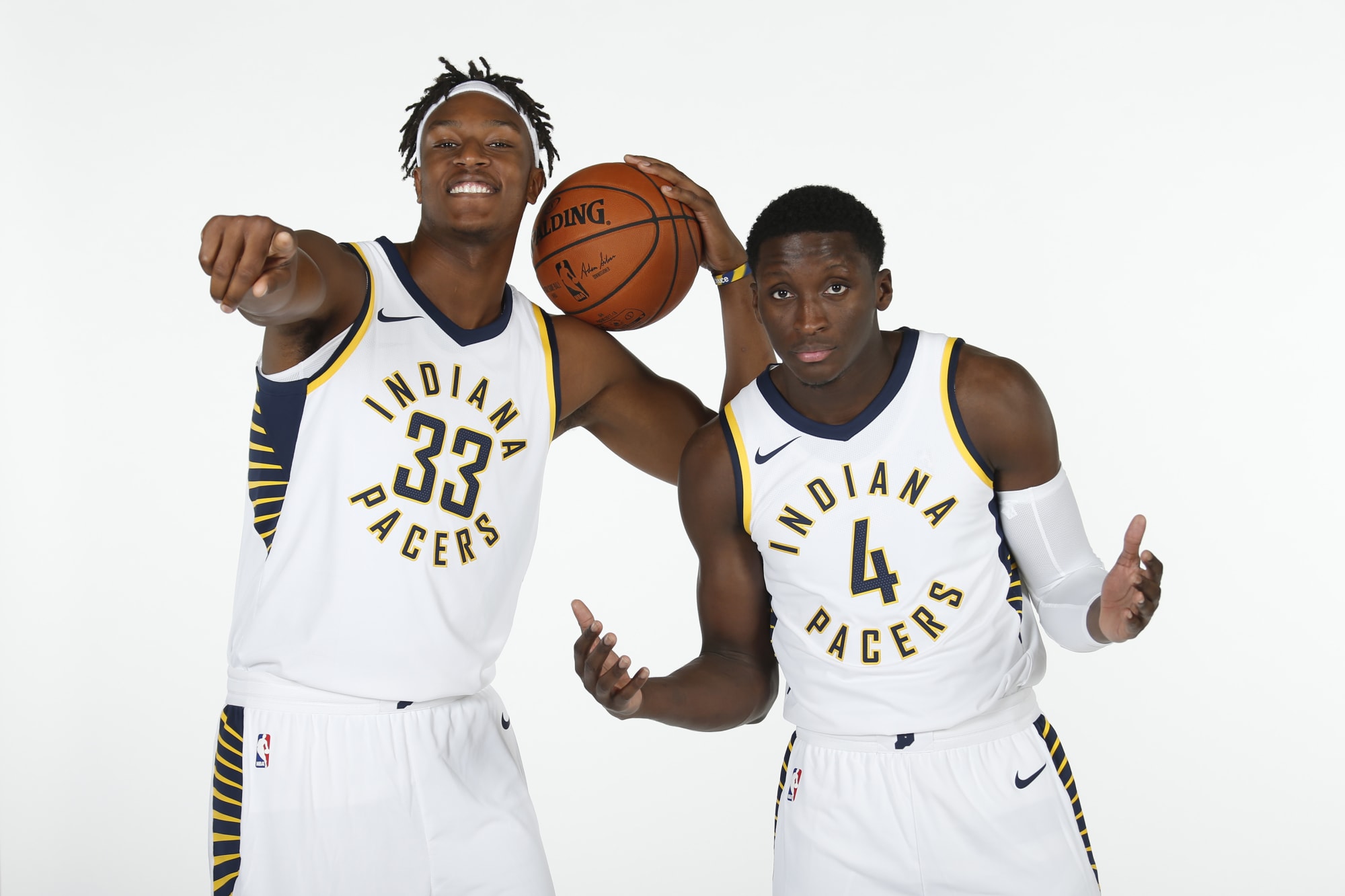 PostGame Grades Pacers basketball is back at last