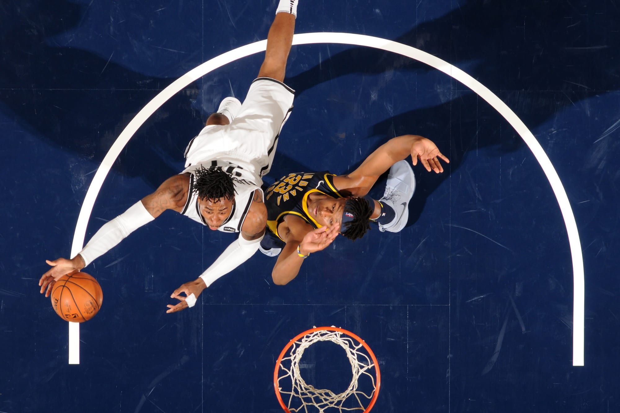 Myles Turner is back, meaning the Indiana Pacers have decisions to make