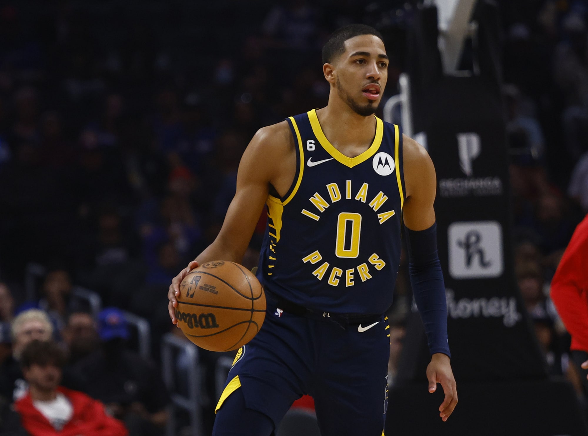 These players could prevent Indiana Pacers' Haliburton from all-star bid