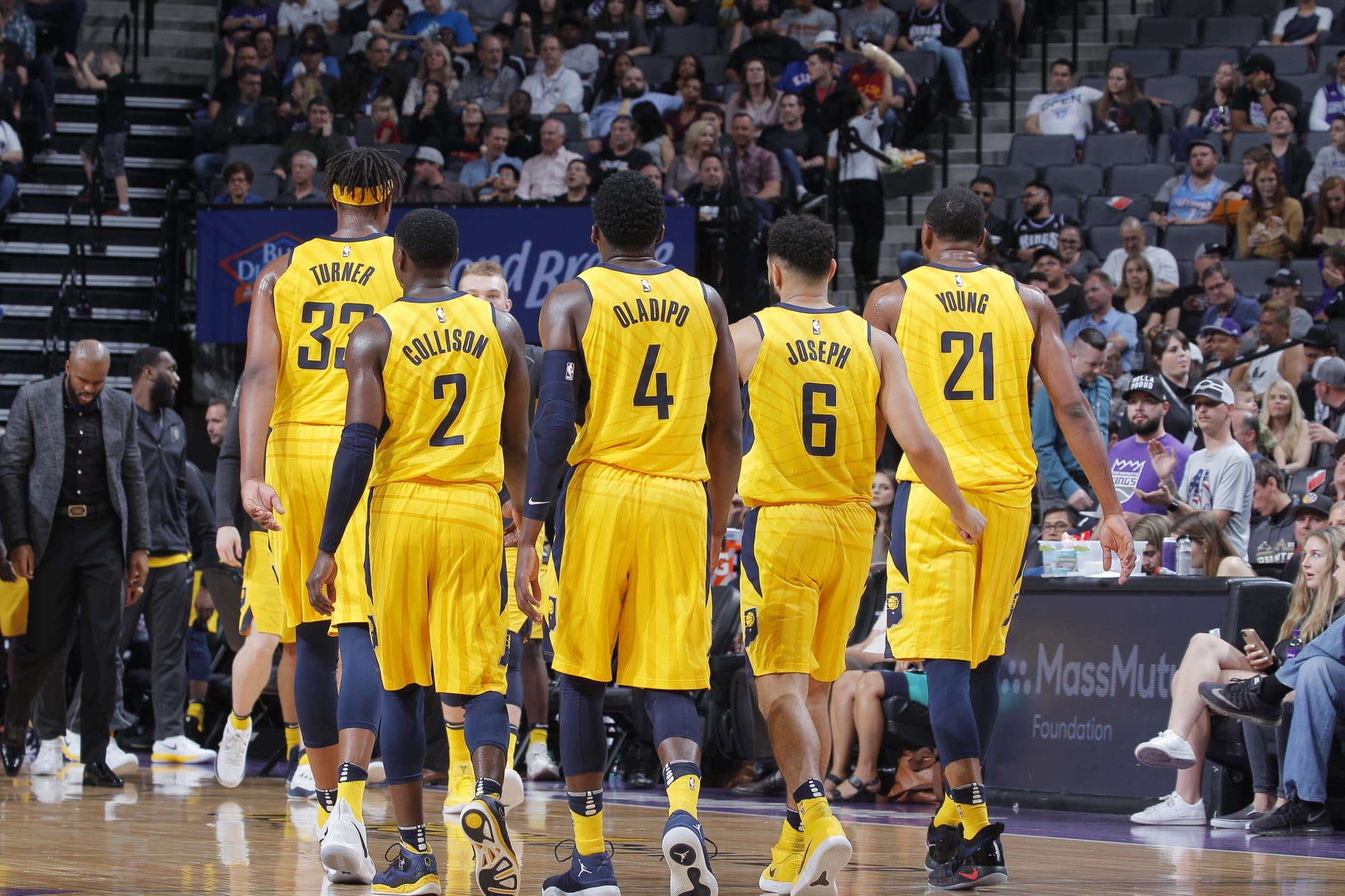 Indiana Pacers 3 reasons why bringing last season's team back will pay off
