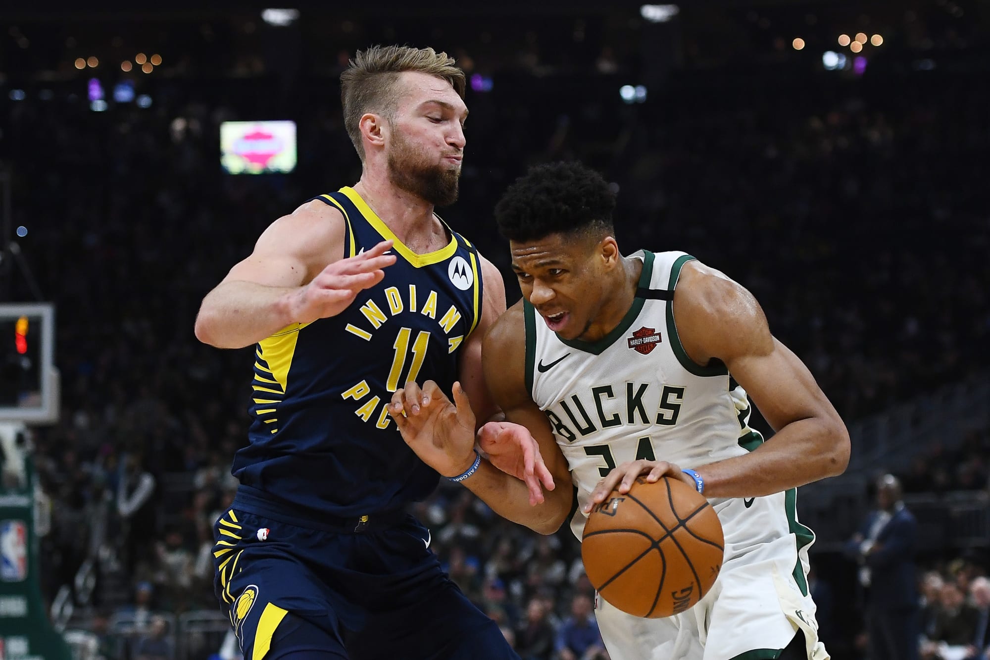 Indiana Pacers A monthbymonth breakdown of the 202122 schedule