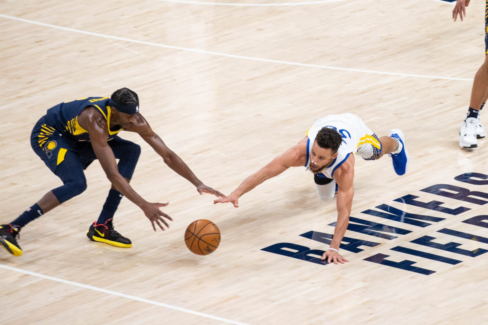 Indiana Pacers vs Warriors Odds, Injuries, and Predictions for Jan. 20