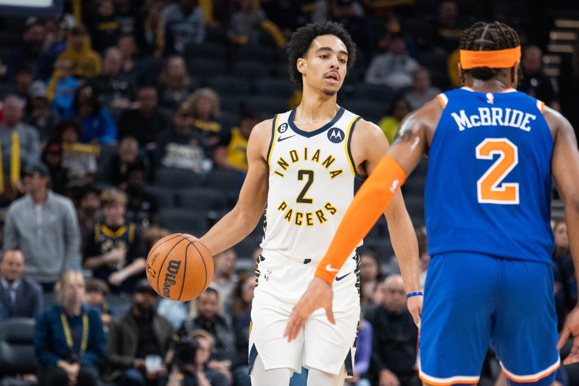 Indiana Pacers vs New York Knicks Odds, Injury Report, and Predictions