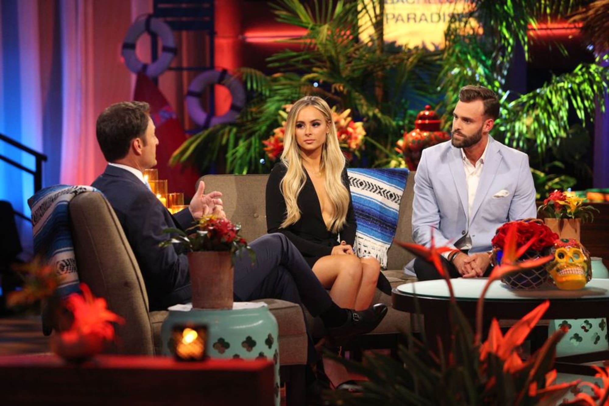 Watch Bachelor in Paradise finale live streaming online, mobile