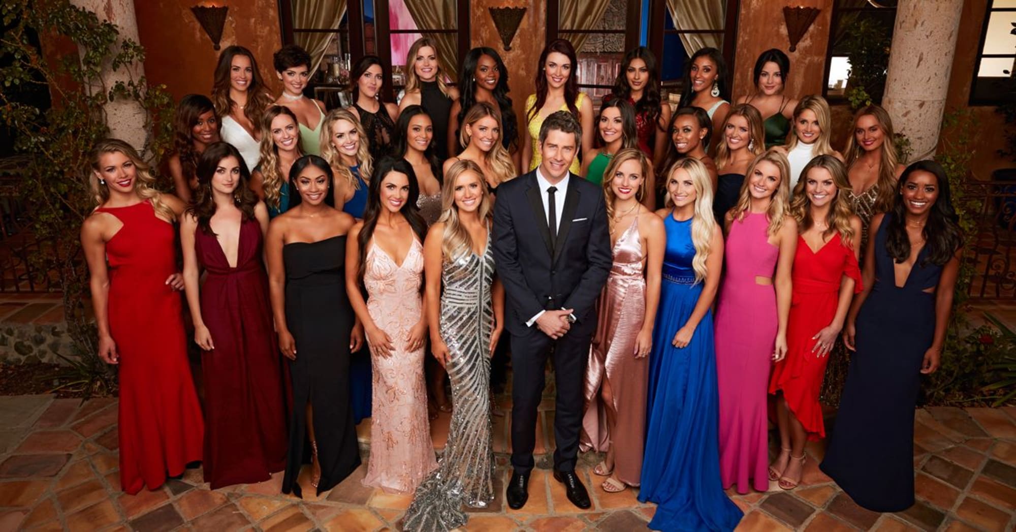 The Bachelor weekly episode schedule When does the final rose ceremony