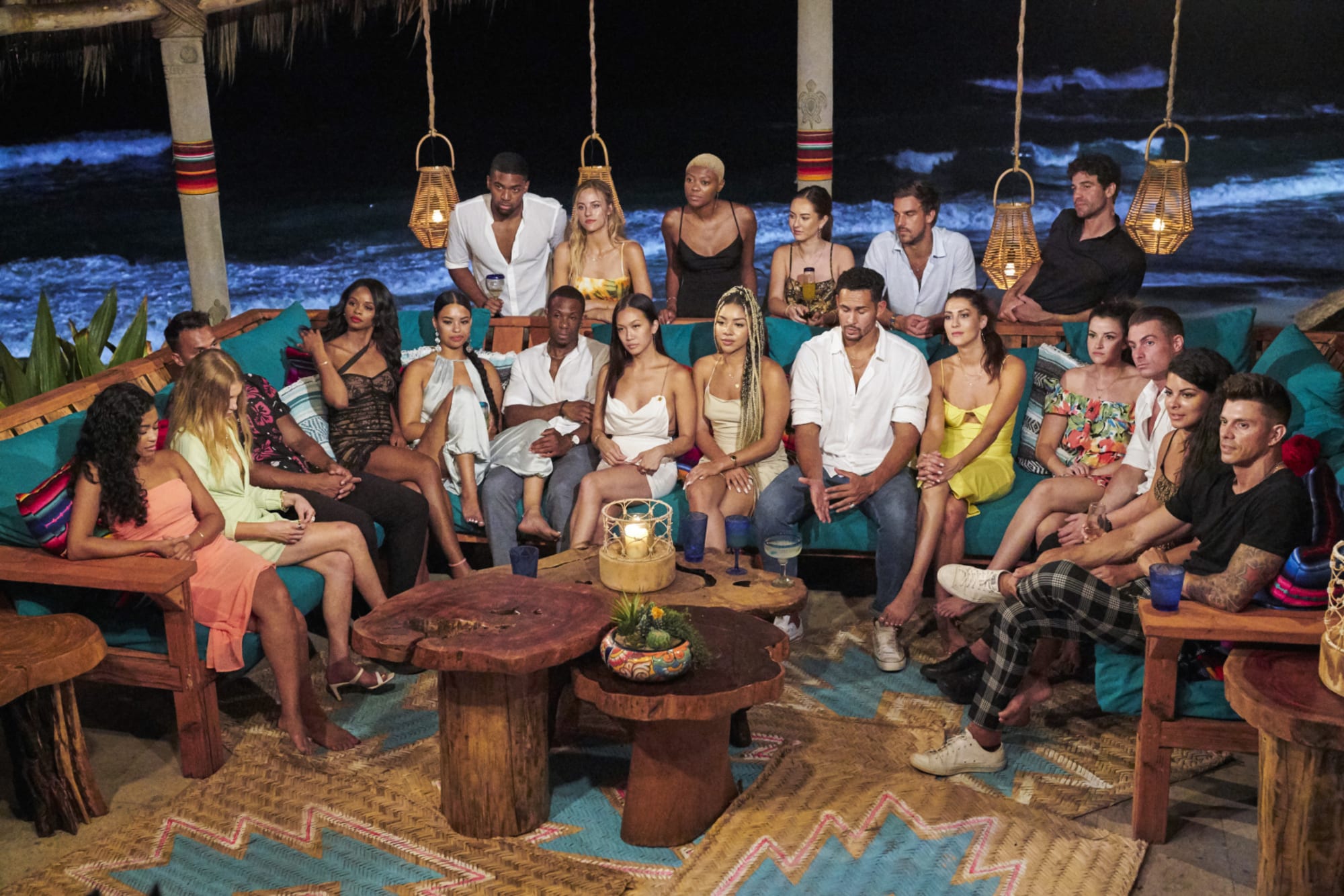 When does Bachelor in Paradise 2022 air on ABC?