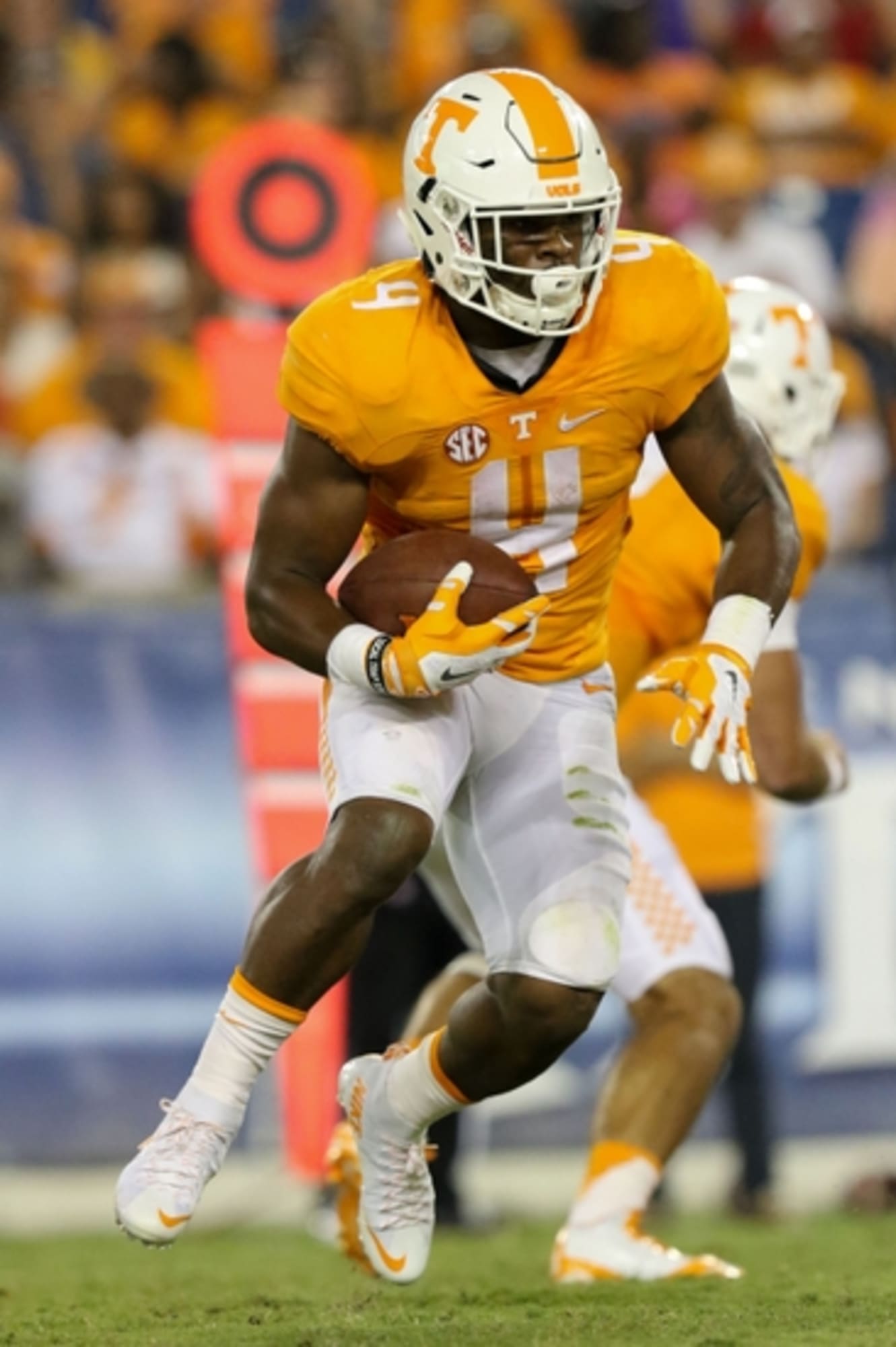 Tennessee Football 5 Biggest Vols Spring Practice Winners Page 5