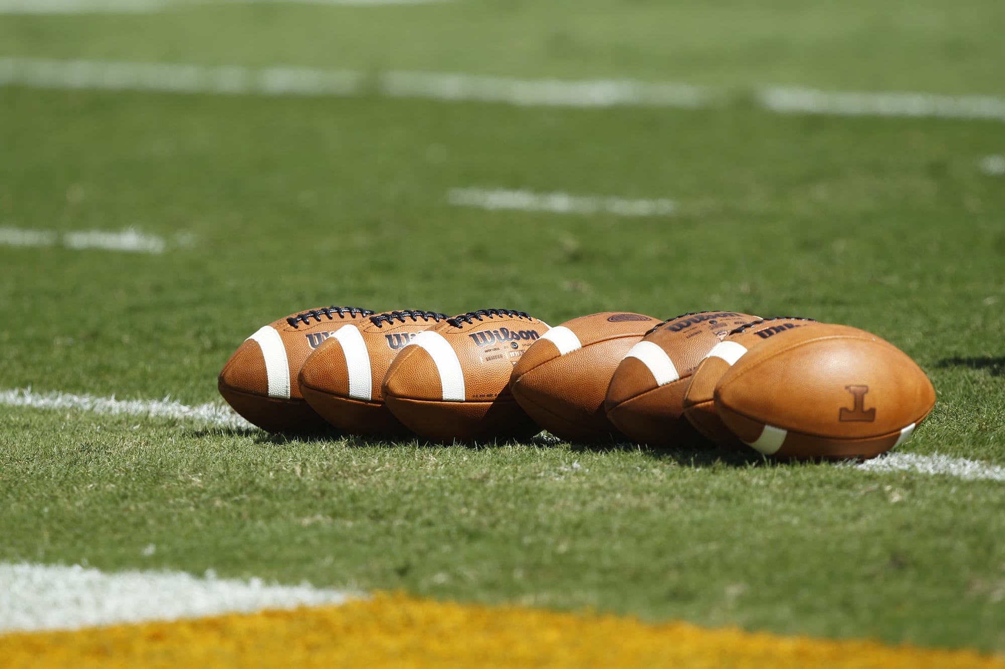 Tennessee football defense suffers blow with three Vols arrested