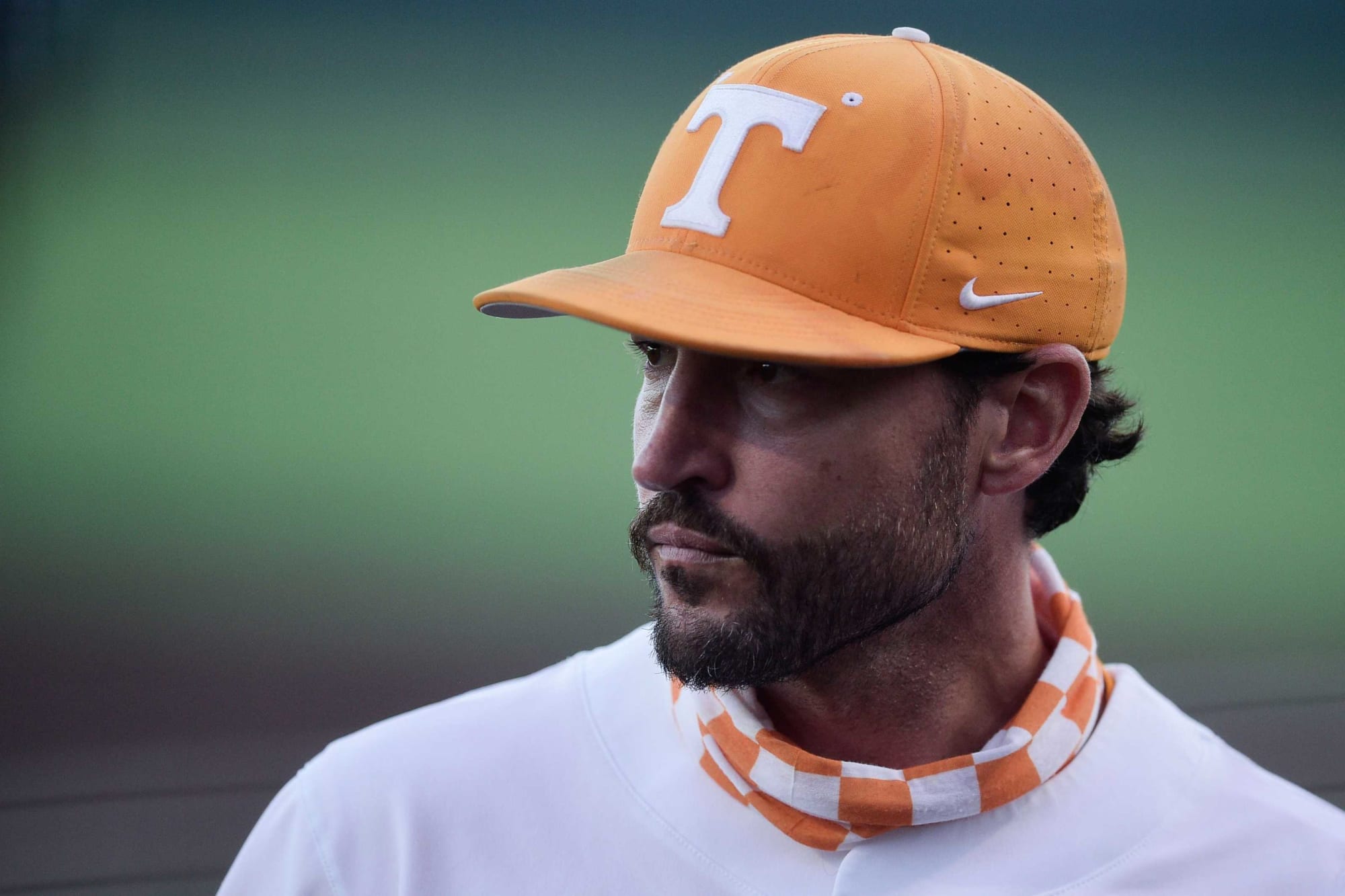 Tennessee baseball Coach of the year shows SEC robbed Vols coach