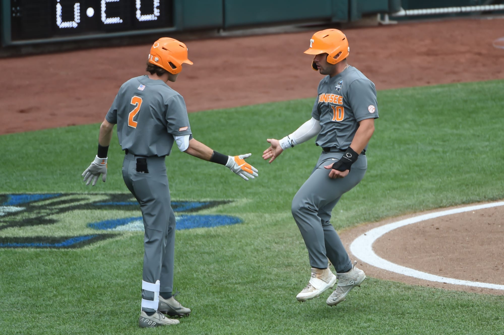 Tennessee Baseball Why Vols Should Celebrate Even After Cws Loss
