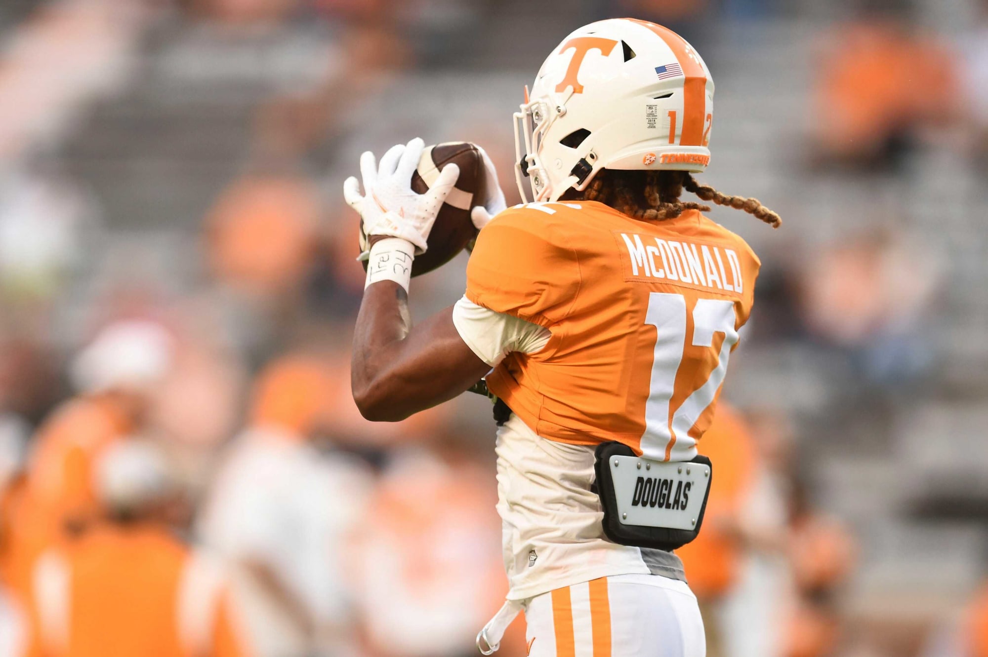 Tennessee football Top 15 darkhorse Vols for 2022 Page 10