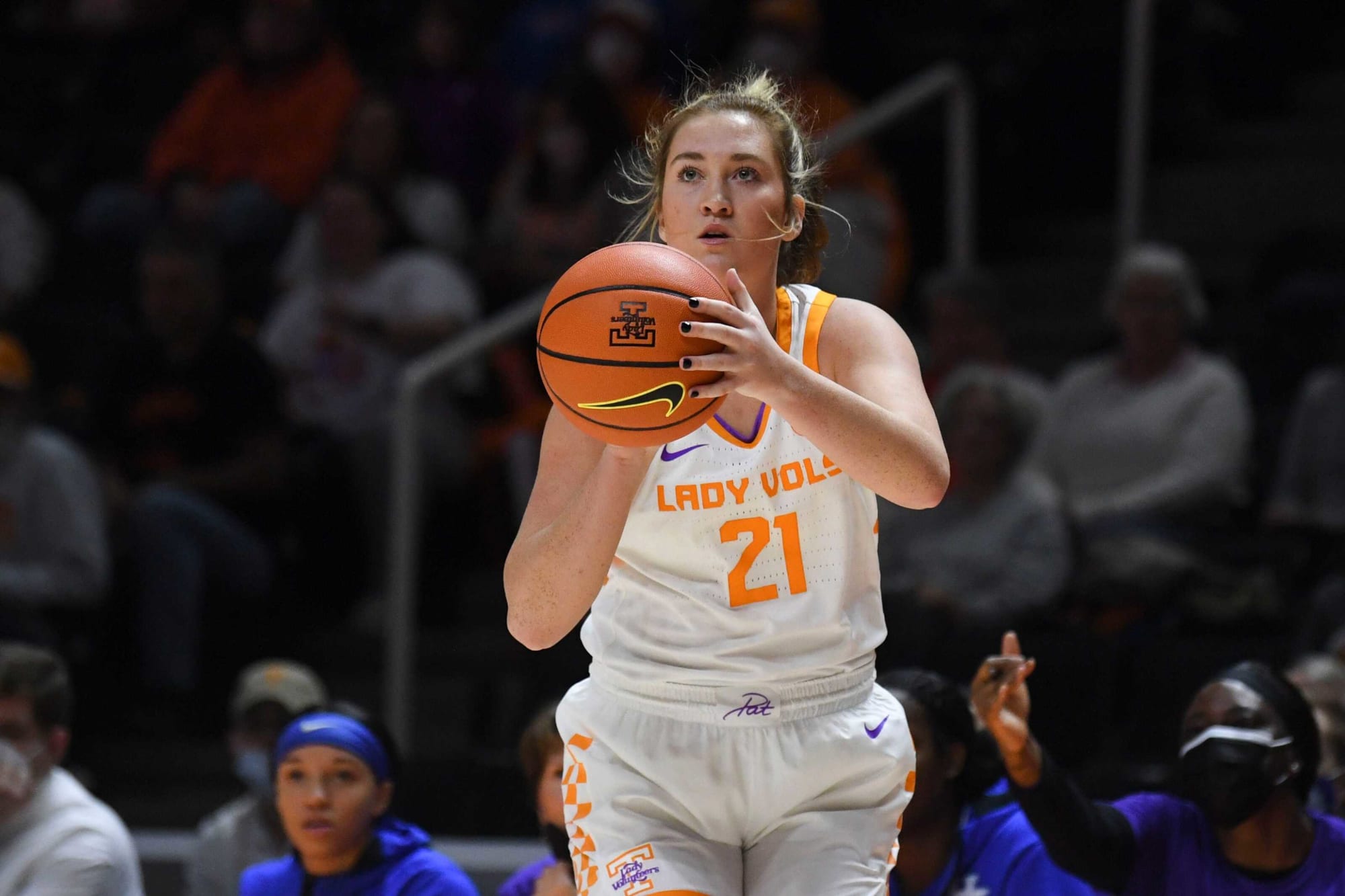 Tennessee Lady Vols women's basketball 2022-23 preview: Backcourt - Page 4