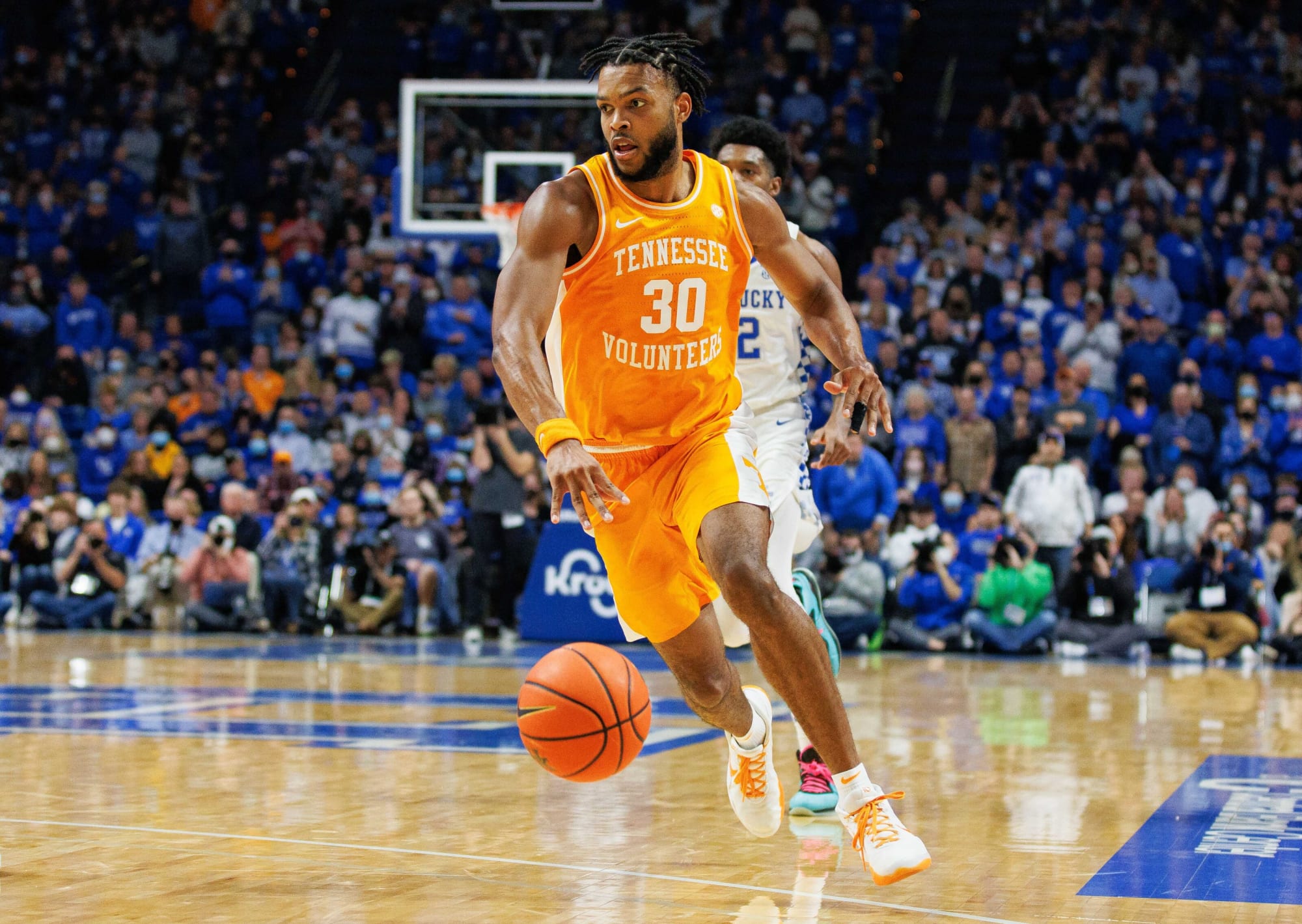 Tennessee basketball vs. Mississippi State Odds, Picks and Predictions