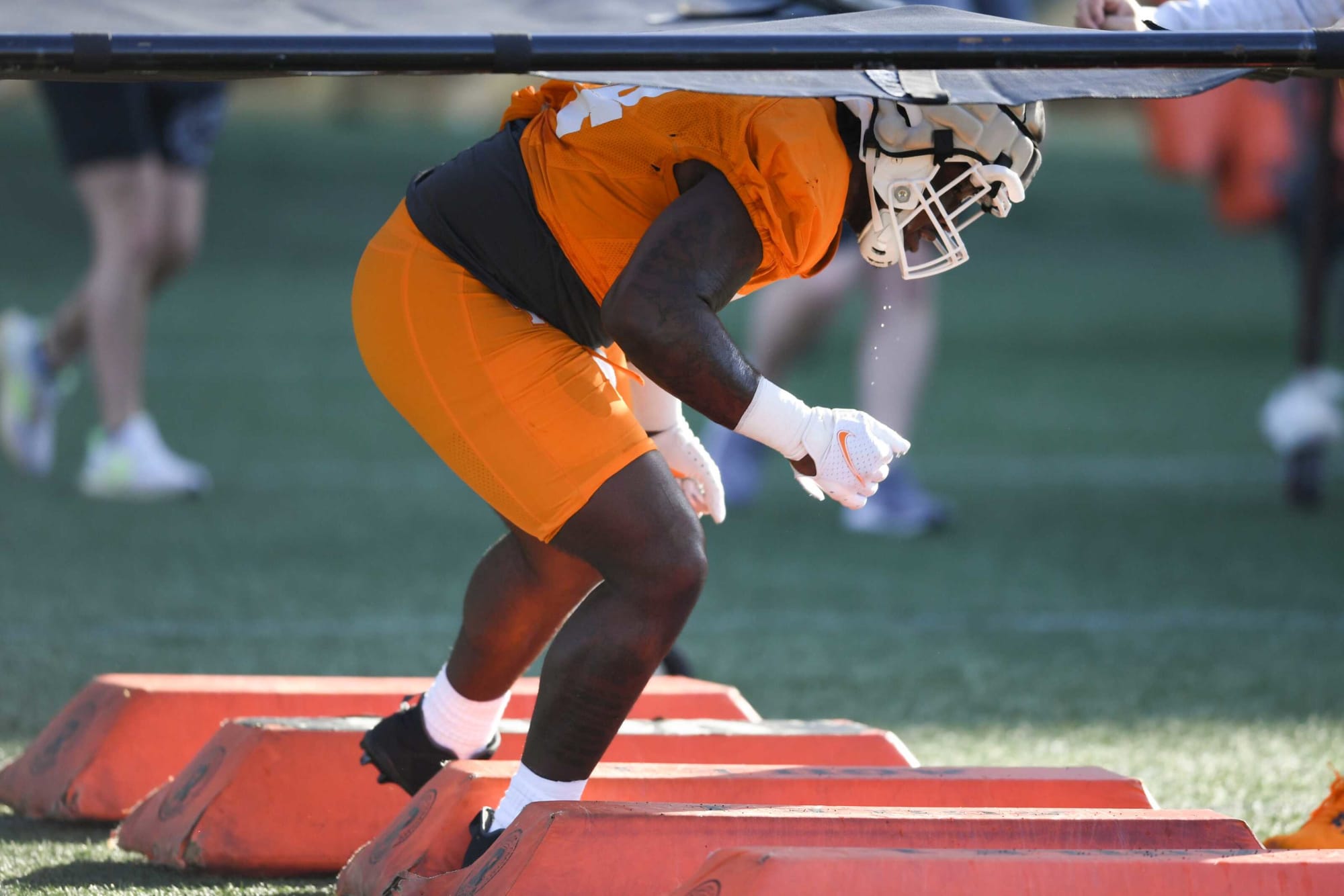 Tennessee football Ranking Vols' 14 early enrollees for 2022 by potential