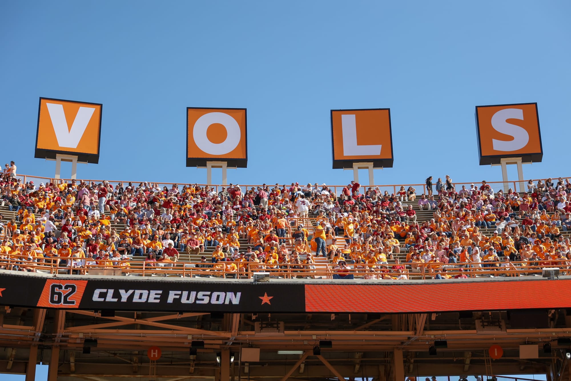 Tennessee football vs. UTMartin 10 keys to the game between Vols and