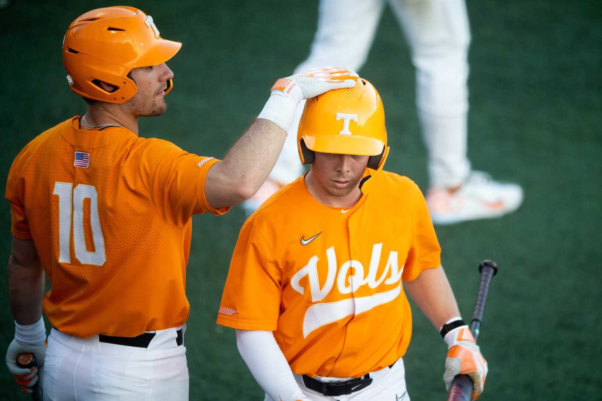 Tennessee Baseball Vols get the weekend sweep, schedule, more