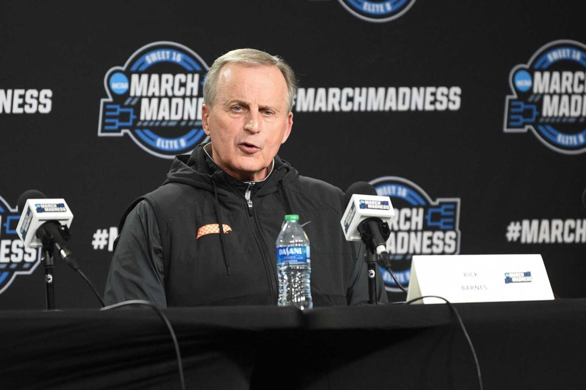2023 NCAA Tournament March Madness Sweet 16 TV Schedule, How to Watch