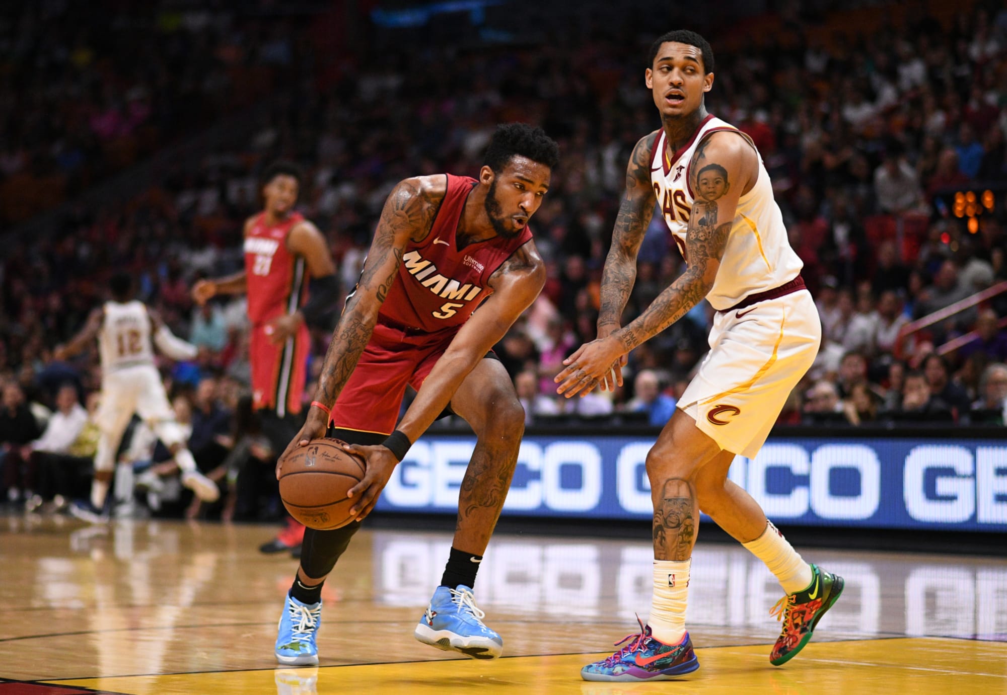 Miami Heat vs Cleveland Cavaliers Preview, Watch/Listen, Odds