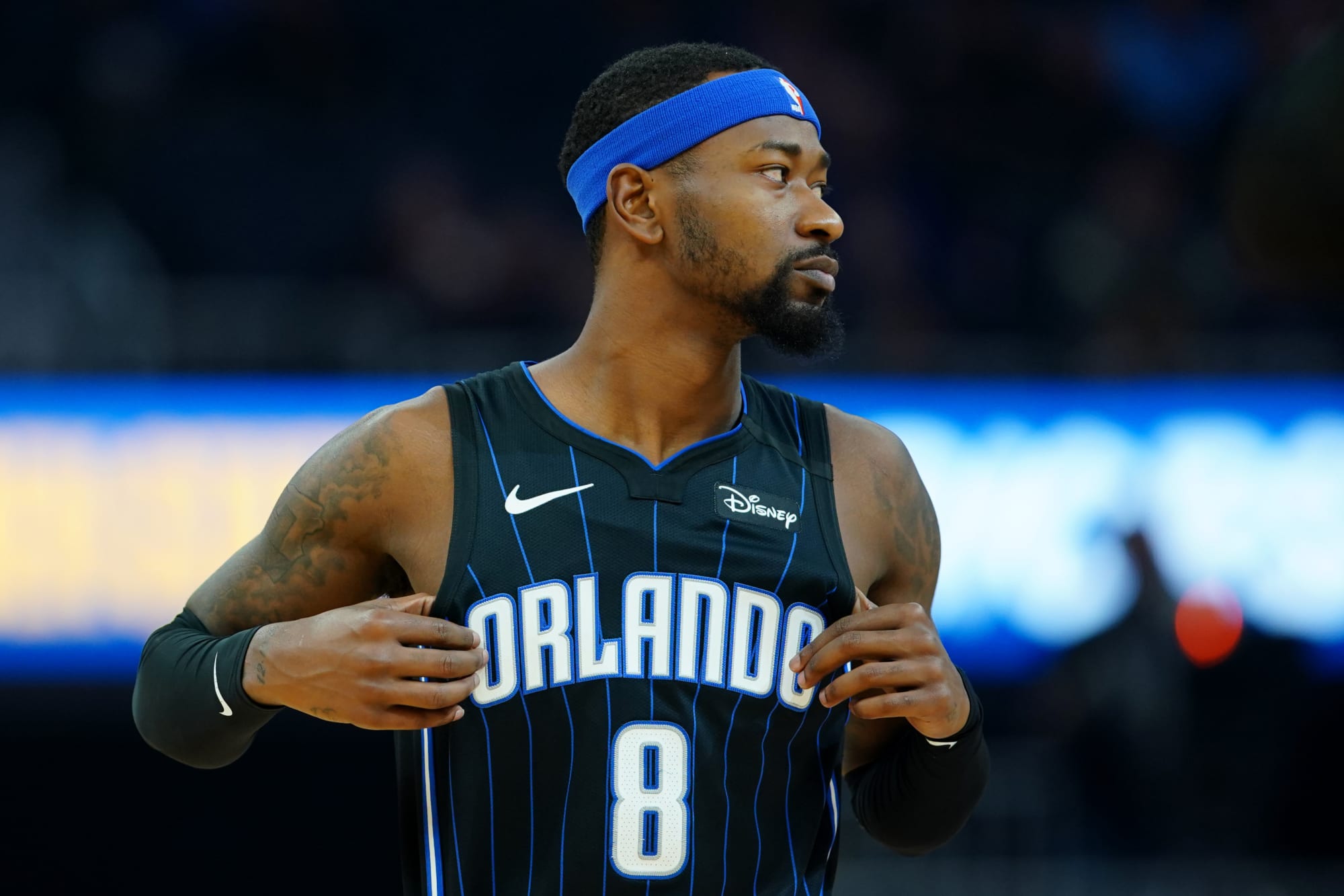Miami Heat Terrence Ross traded to Heat in B/R article
