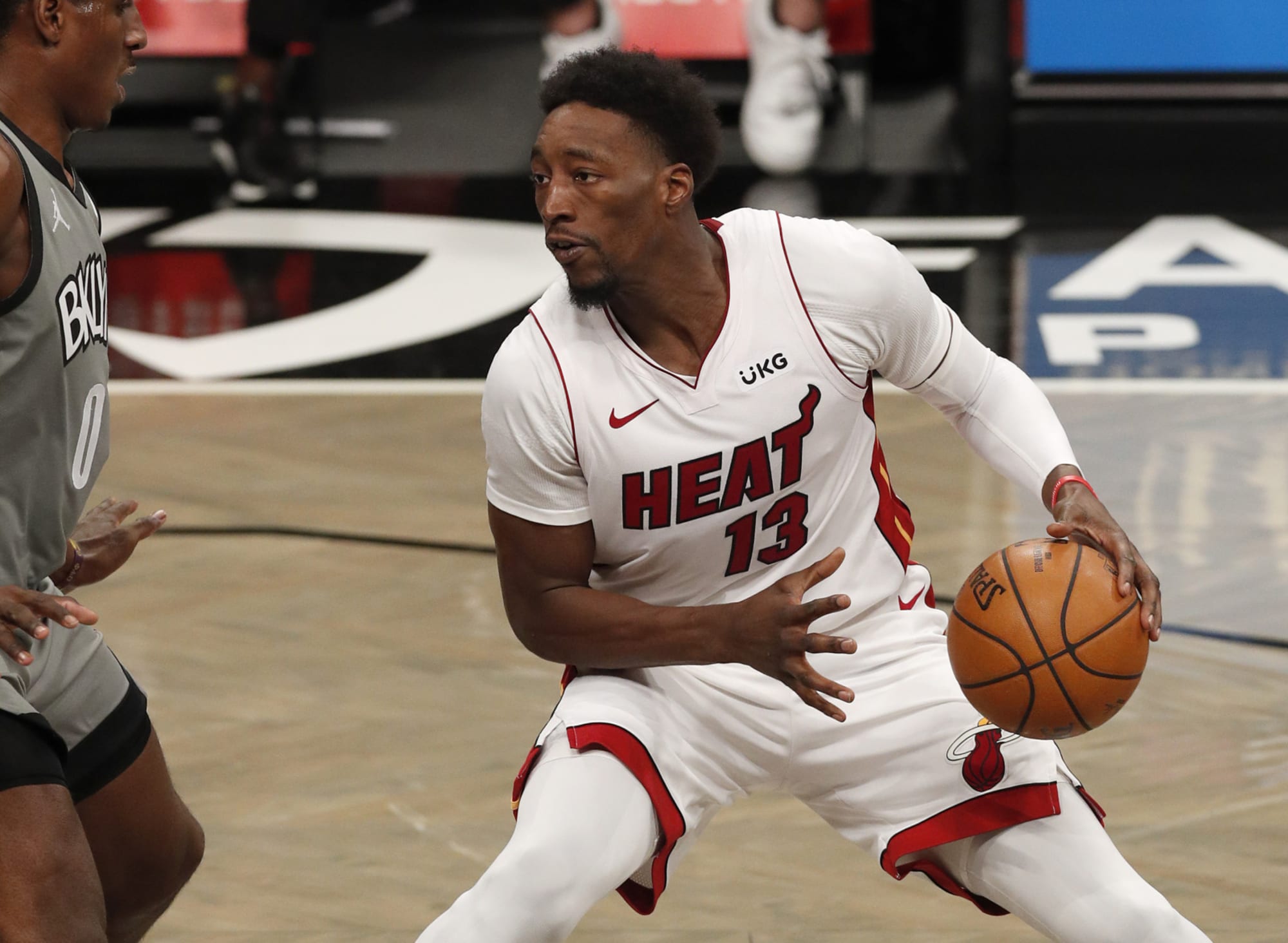 Miami Heat: Predicting Bam Adebayo's stats for next season