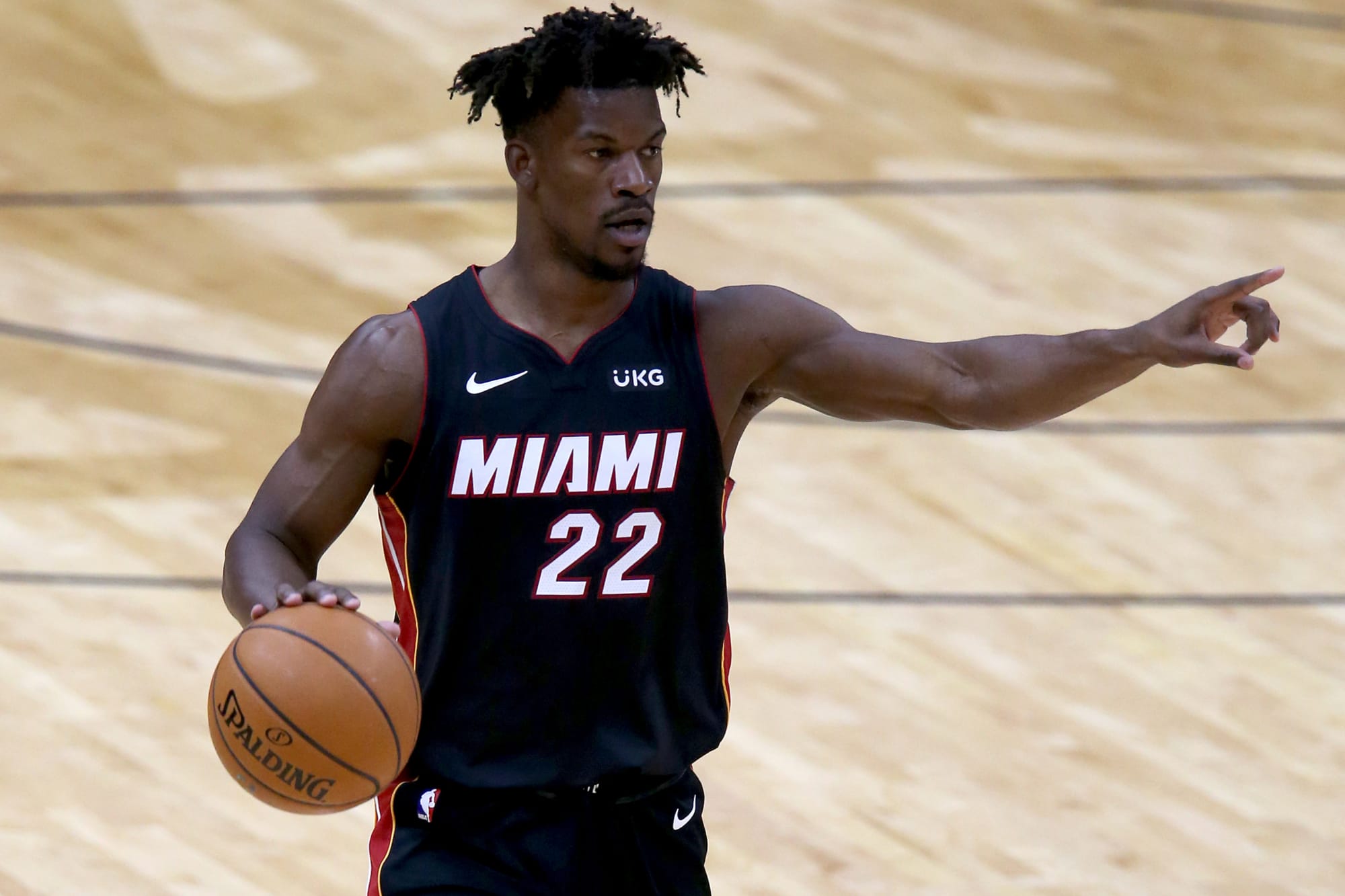 Miami Heat Which players will be AllStars in 2022?