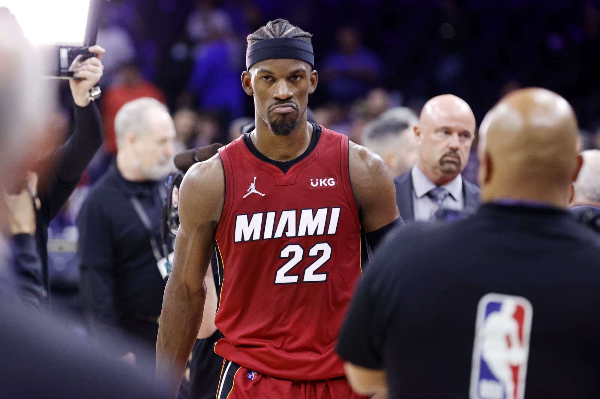 Miami Heat Underrated By 2023 NBA Championship Odds Miami Heat Briefly