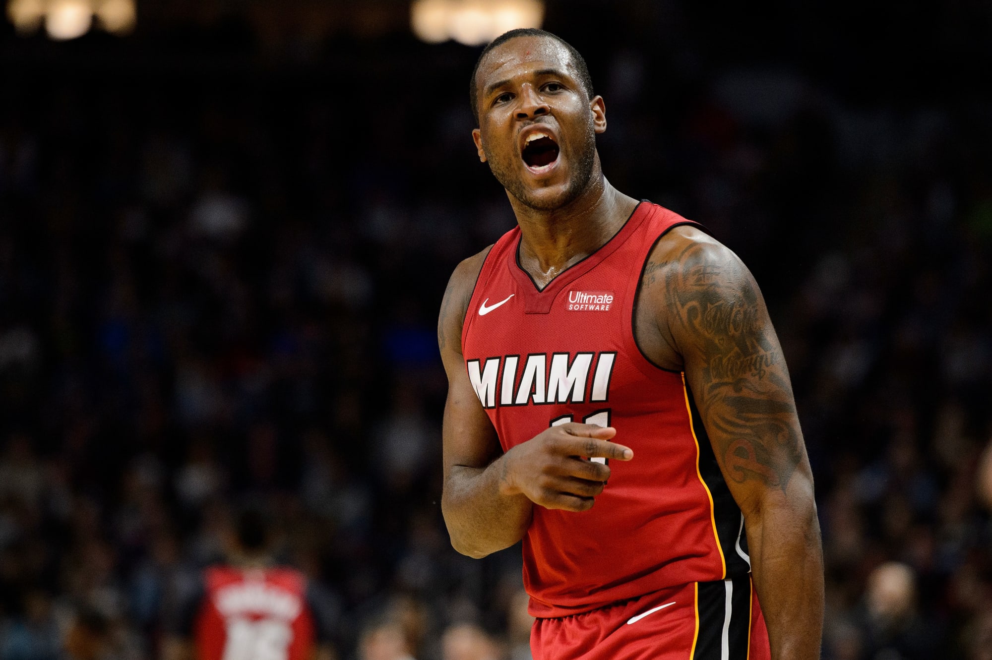 Miami Heat Basketball is about so much more than numbers