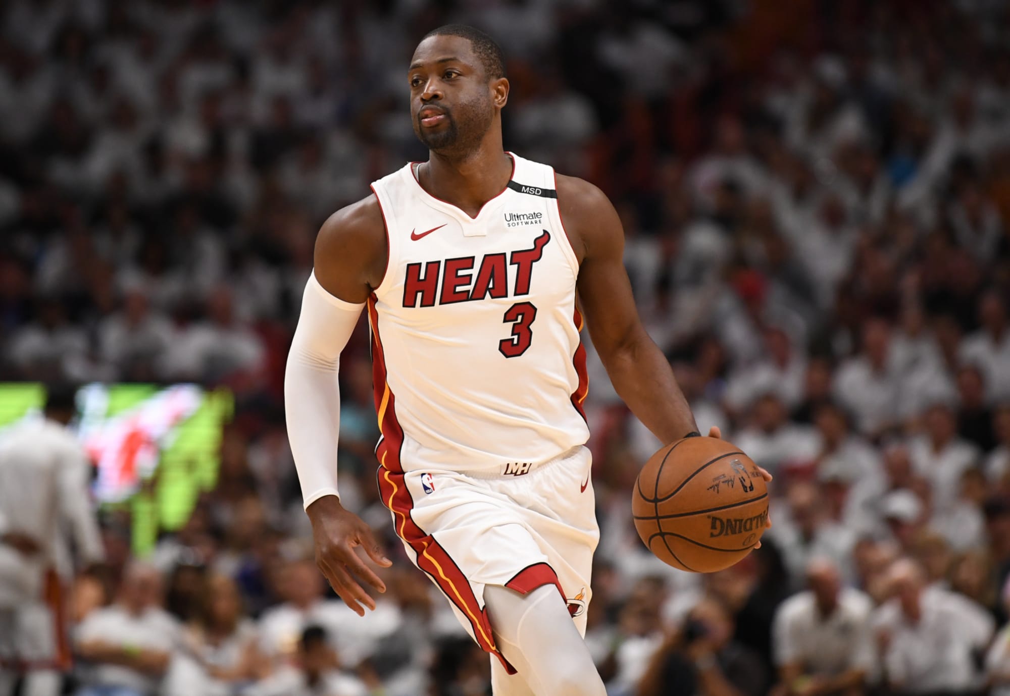 Miami Heat 15 best draft picks in franchise history