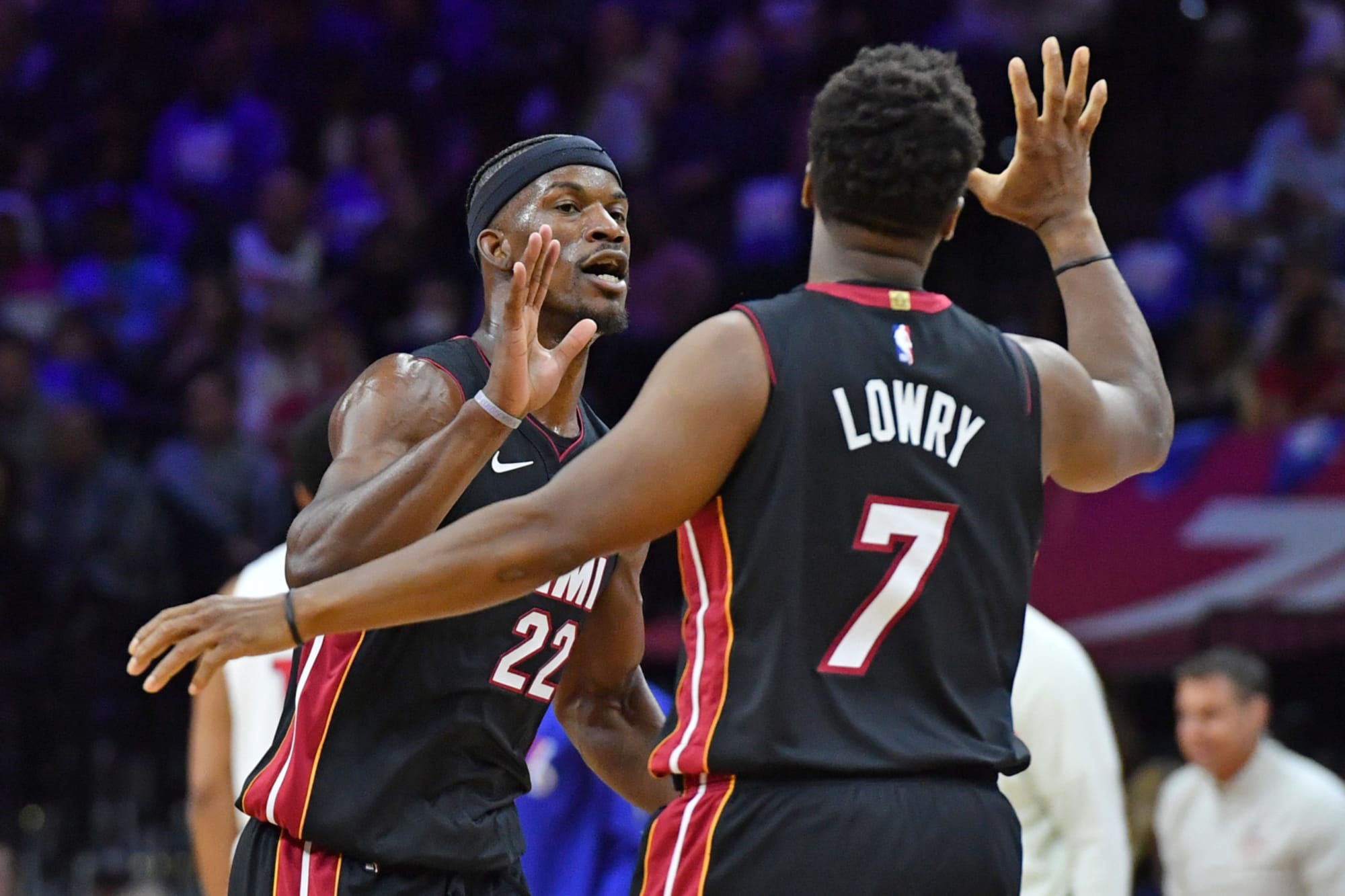 Miami Heat Latest playoff scenarios, everything at stake in final weekend