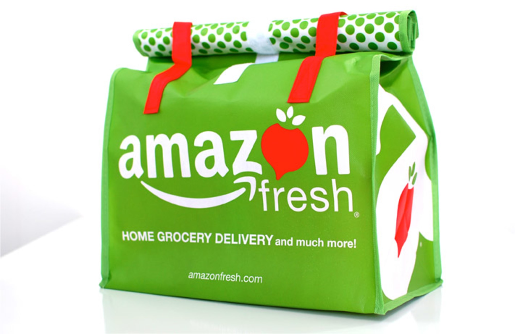 amazon groceries
