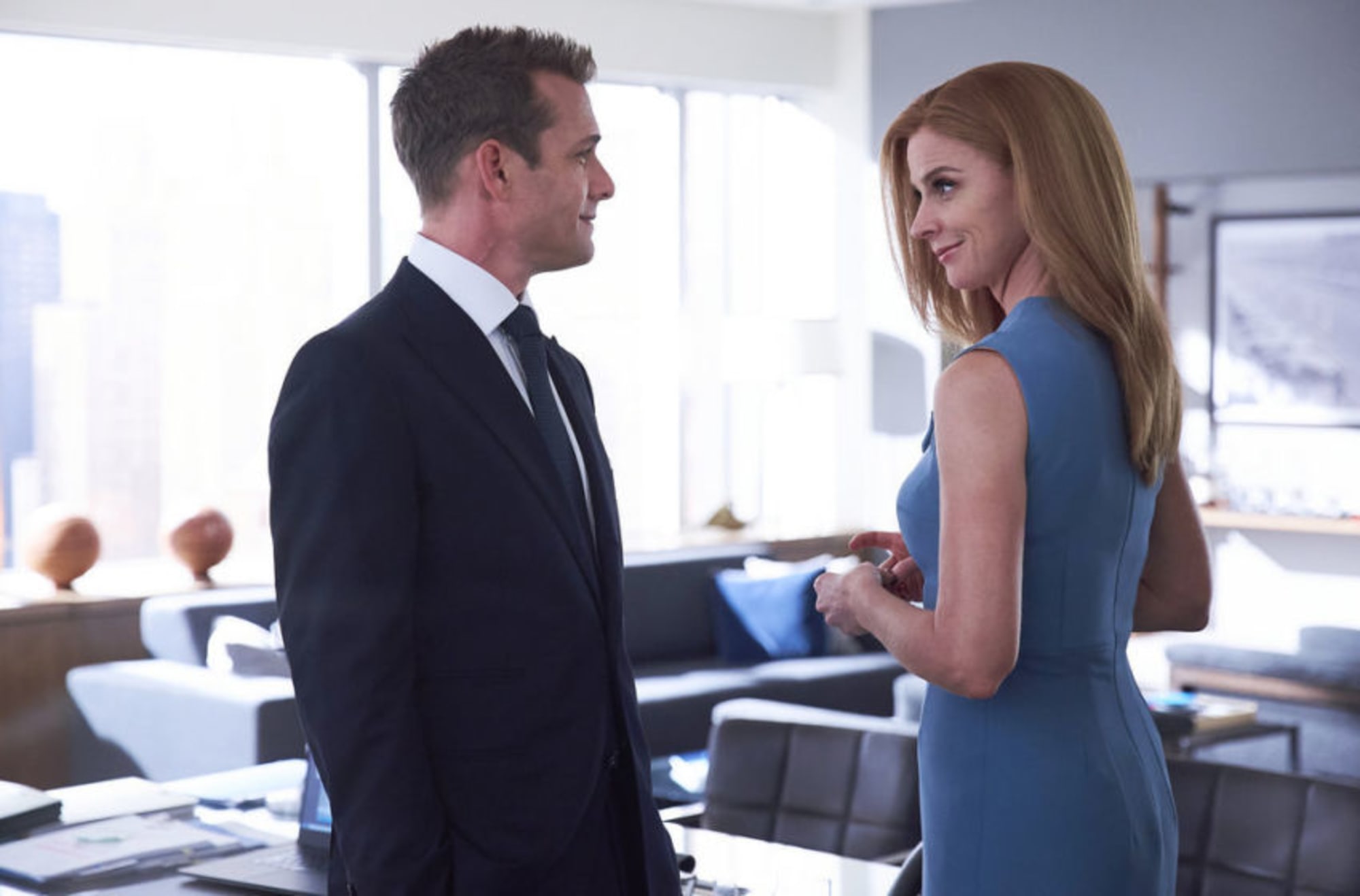 50 best TV shows on Amazon Prime Video: Suits reenters the list